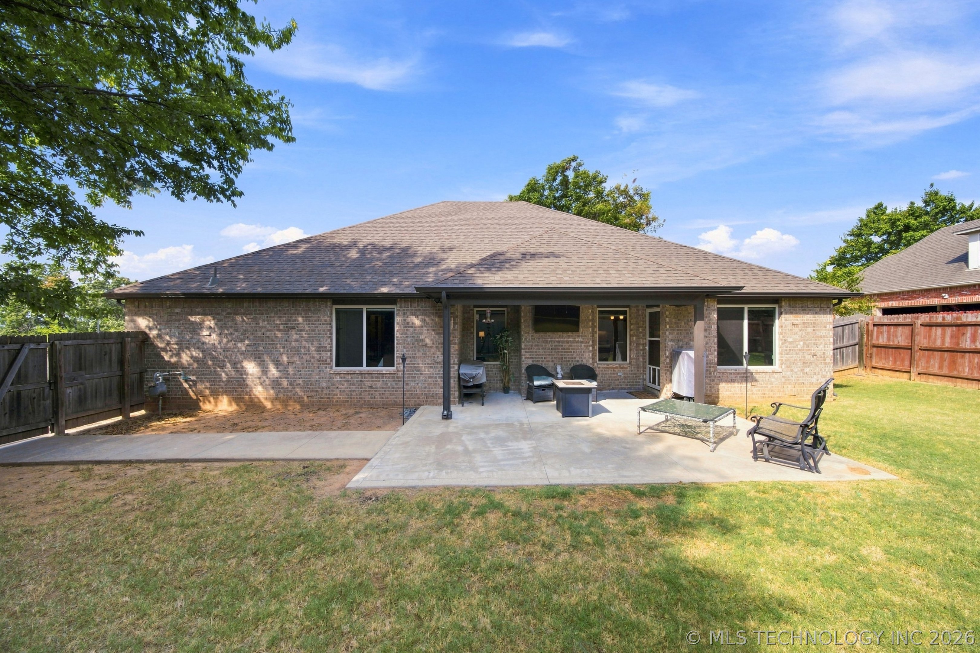 224 Williamsburg Street Catoosa OK 74015