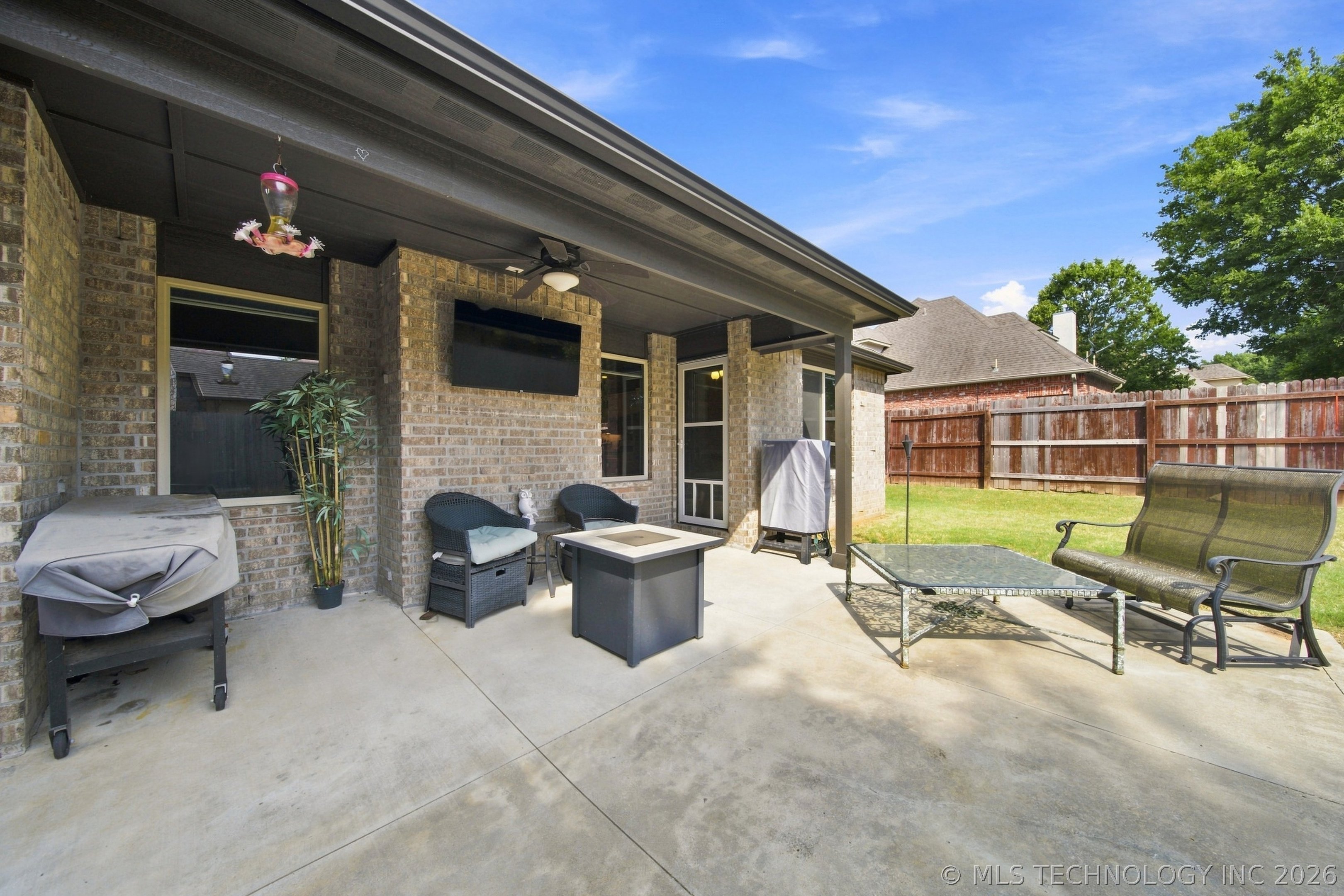 224 Williamsburg Street Catoosa OK 74015