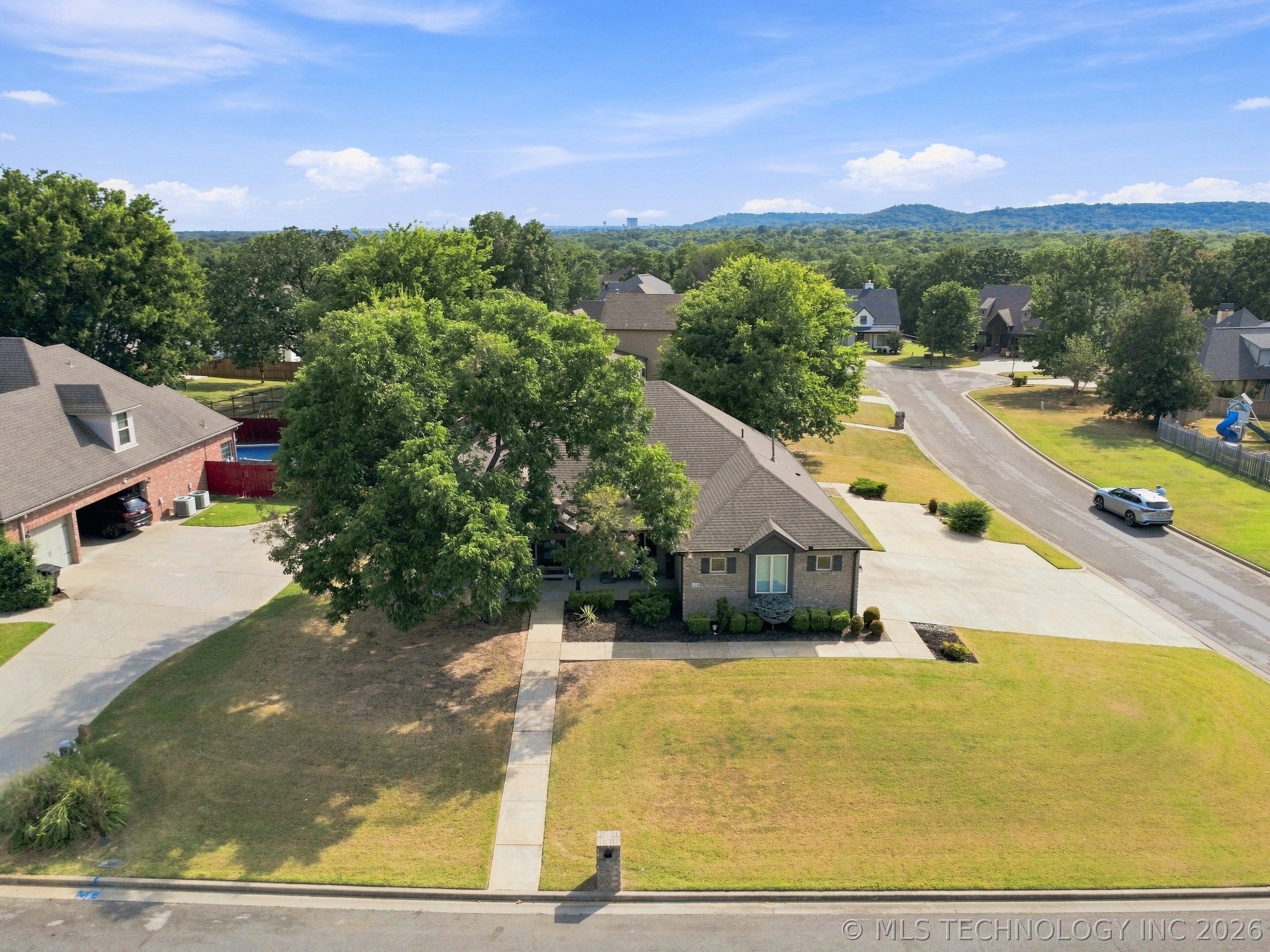 224 Williamsburg Street Catoosa OK 74015