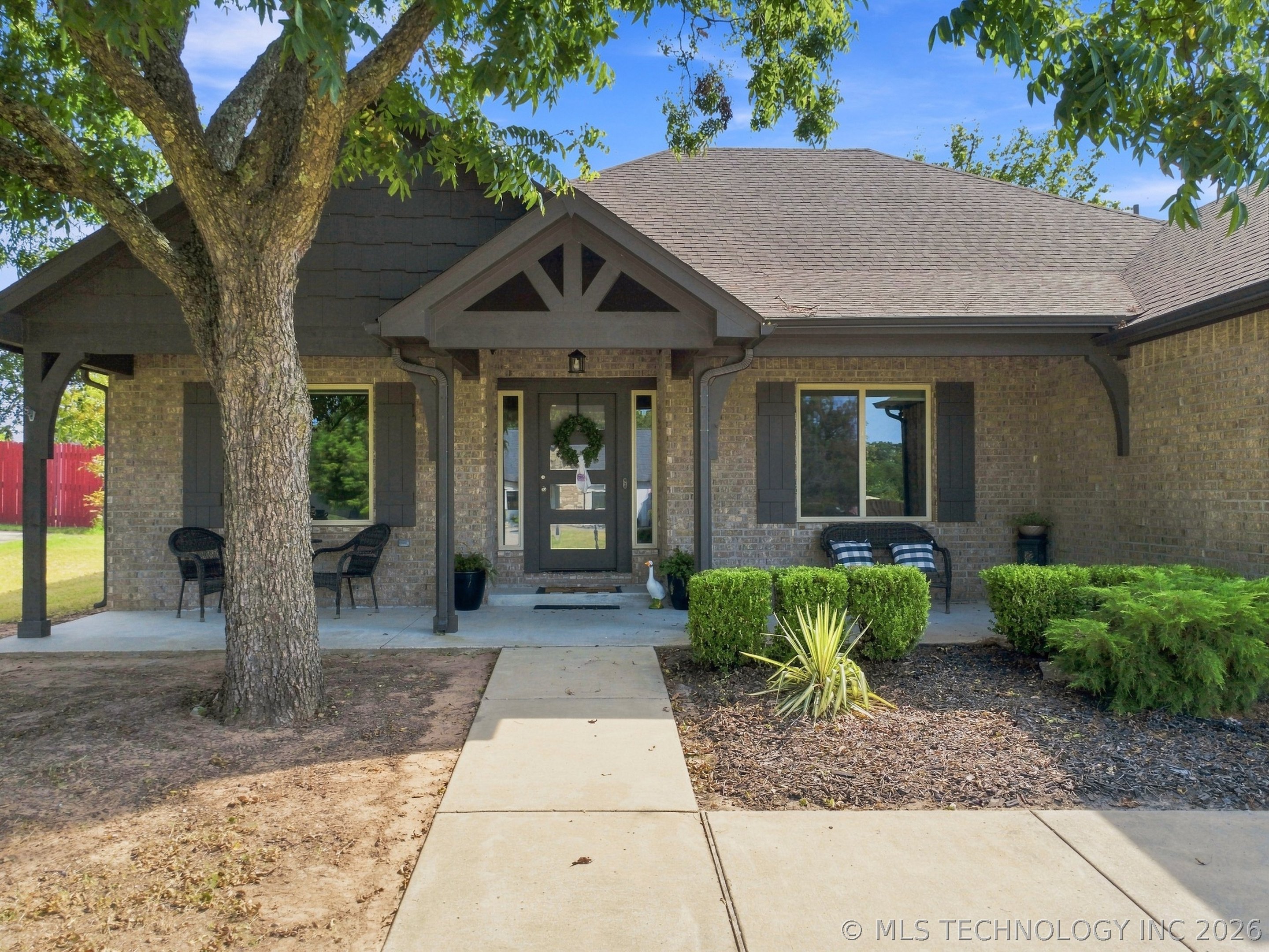 224 Williamsburg Street Catoosa OK 74015