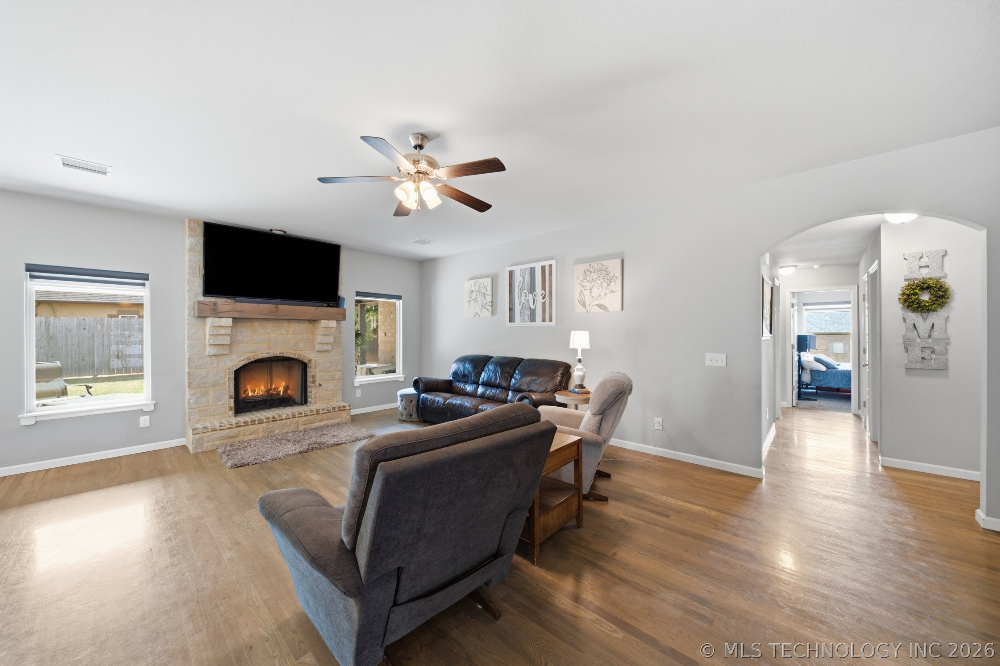 224 Williamsburg Street Catoosa OK 74015