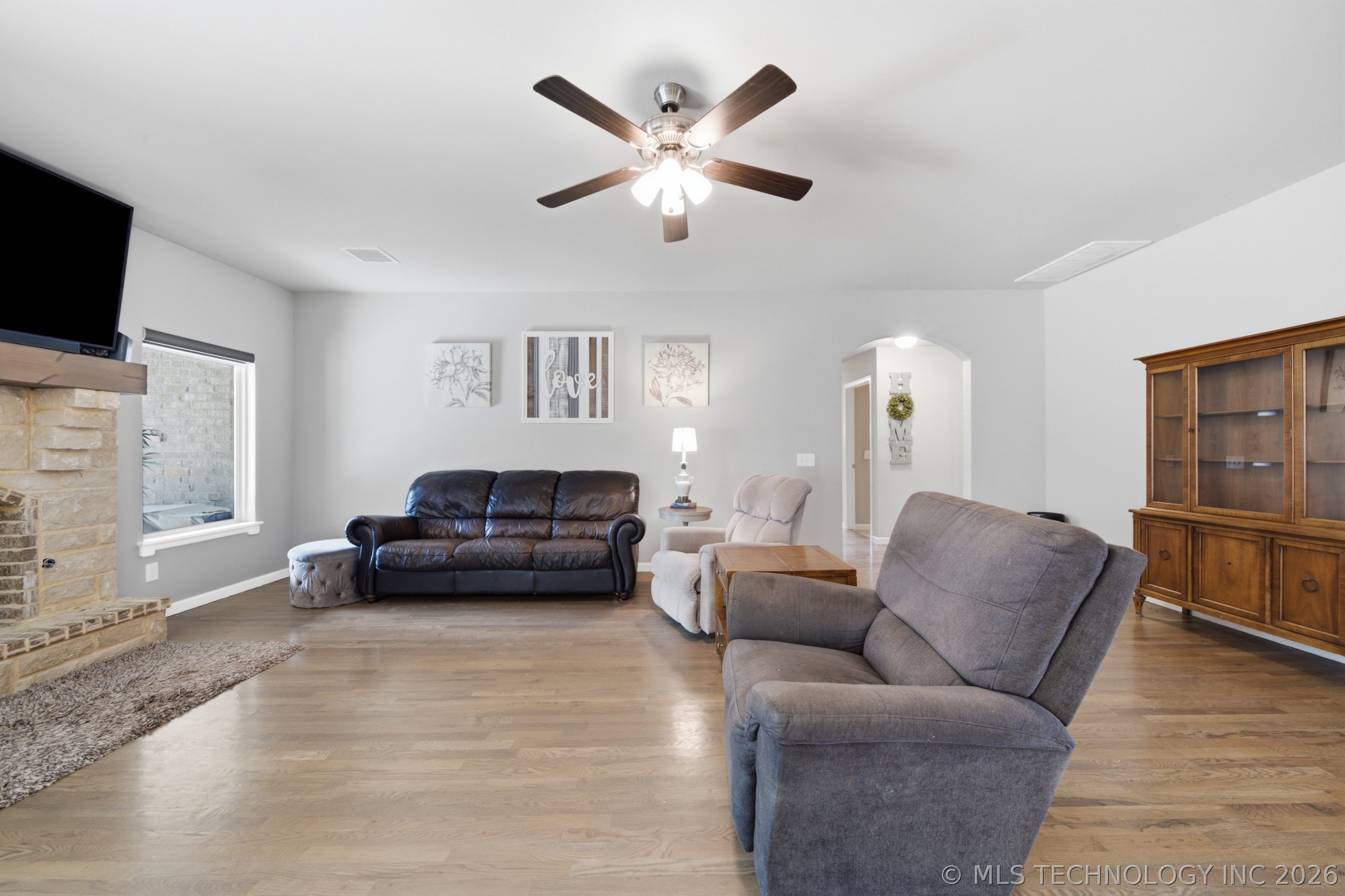 224 Williamsburg Street Catoosa OK 74015