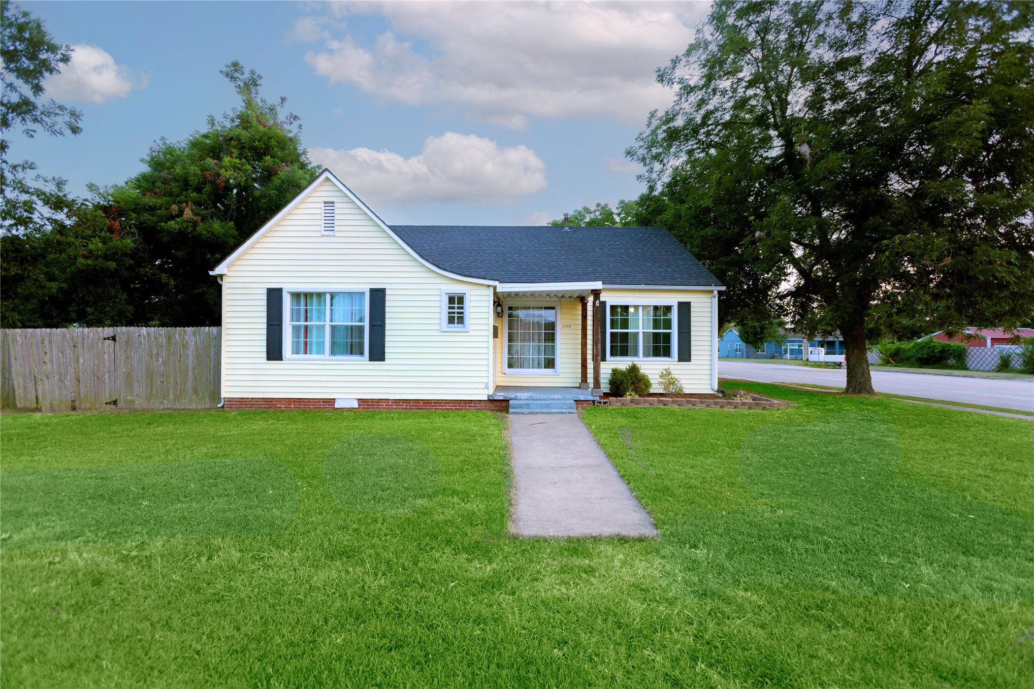 1100 E Miami Avenue Mcalester OK 74501