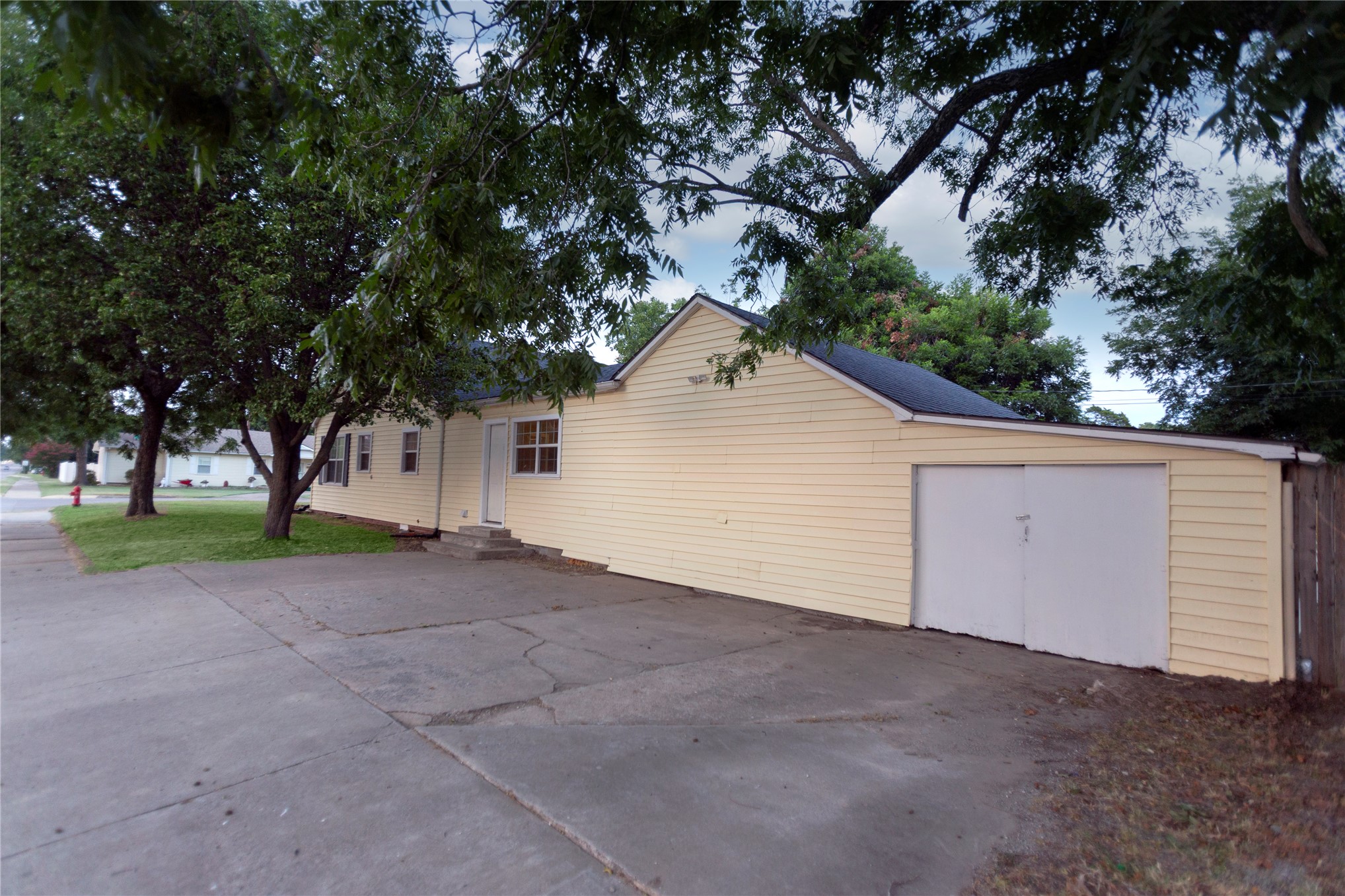 1100 E Miami Avenue Mcalester OK 74501