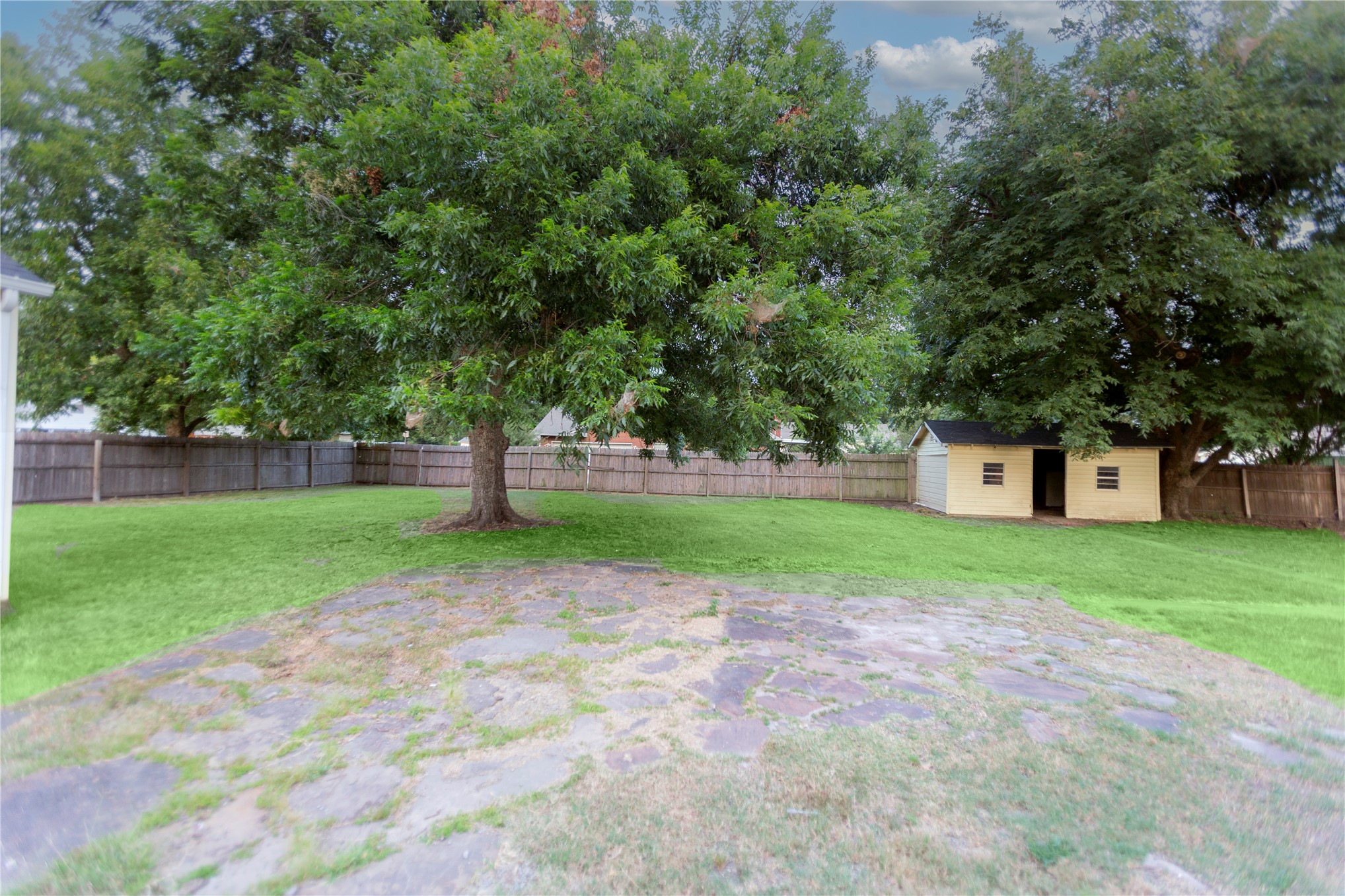 1100 E Miami Avenue Mcalester OK 74501