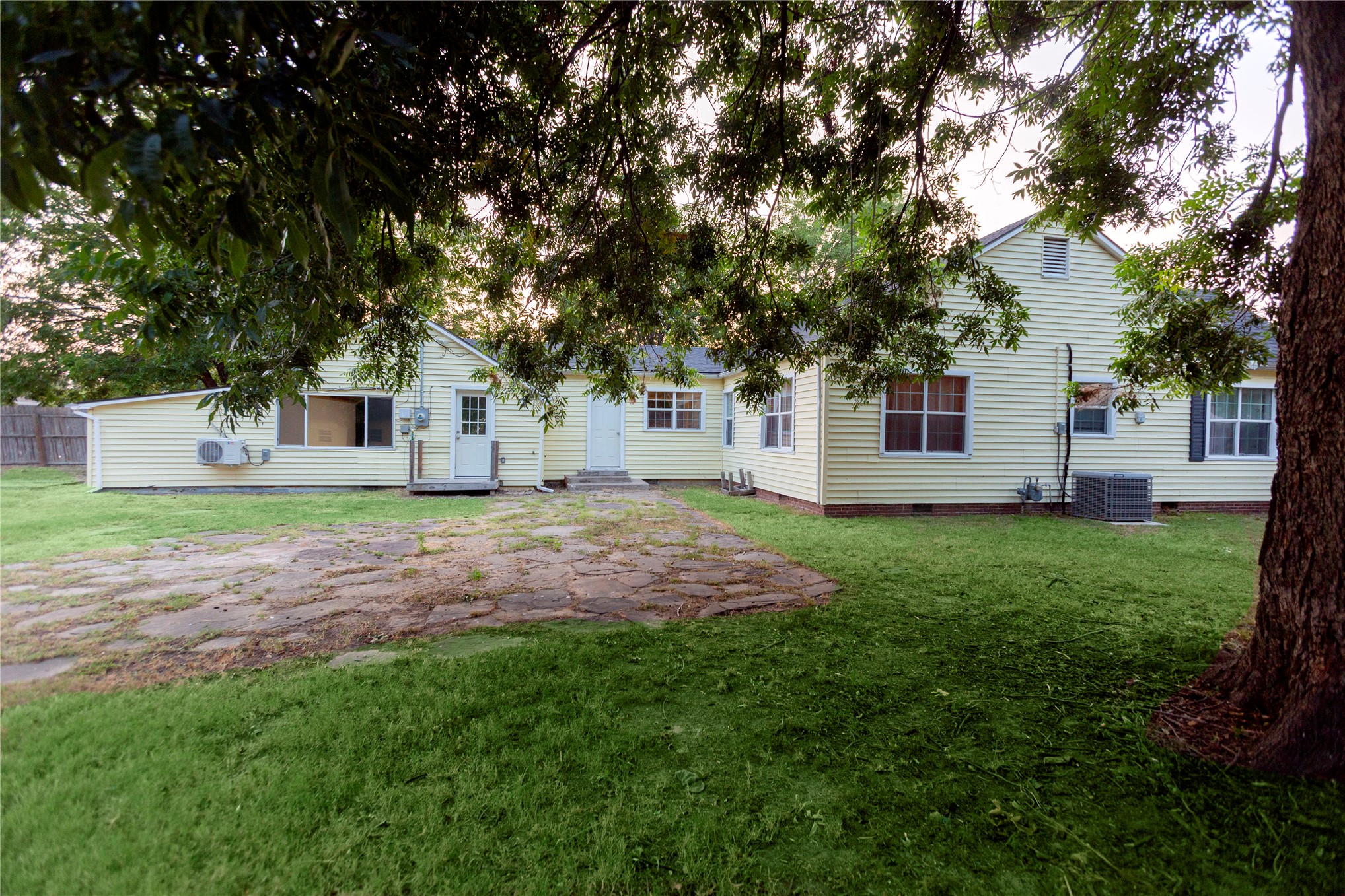 1100 E Miami Avenue Mcalester OK 74501