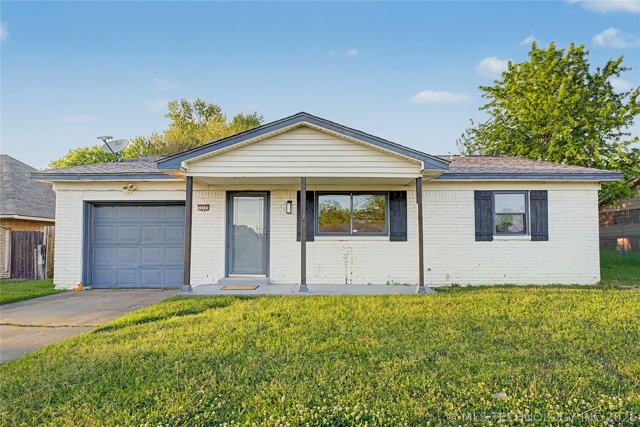 12121 E 35th Street Tulsa OK 74146