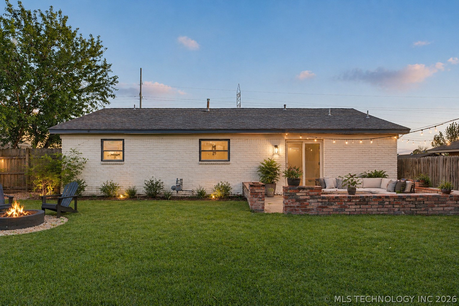 12121 E 35th Street Tulsa OK 74146