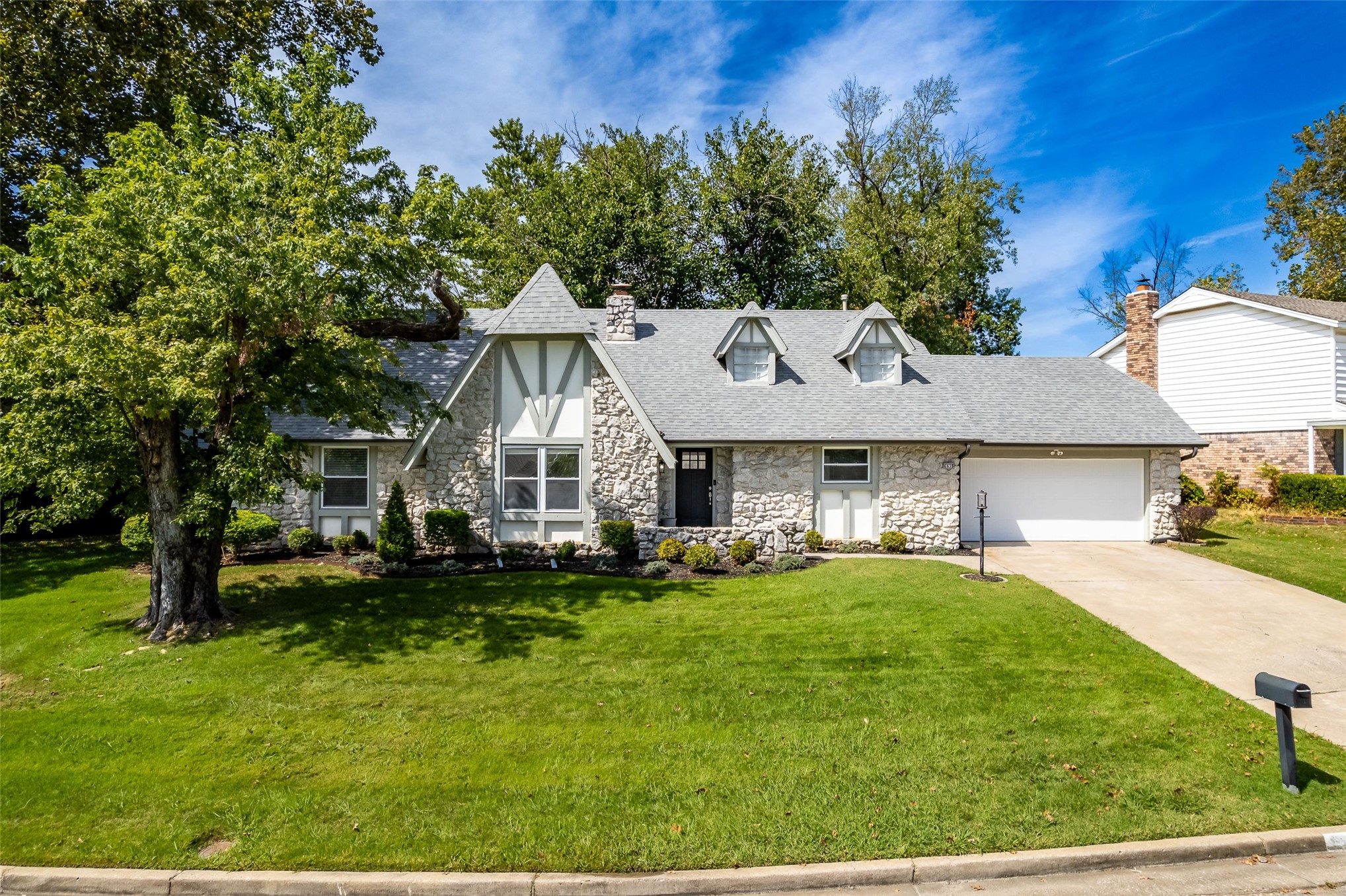 6636 S 75th Eastavenue Tulsa OK 74133