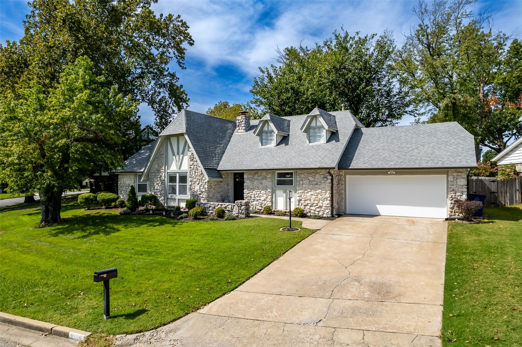 6636 S 75th Eastavenue Tulsa OK 74133