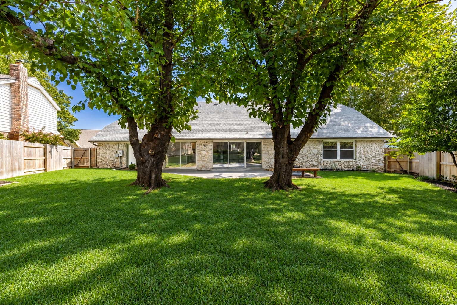 6636 S 75th Eastavenue Tulsa OK 74133