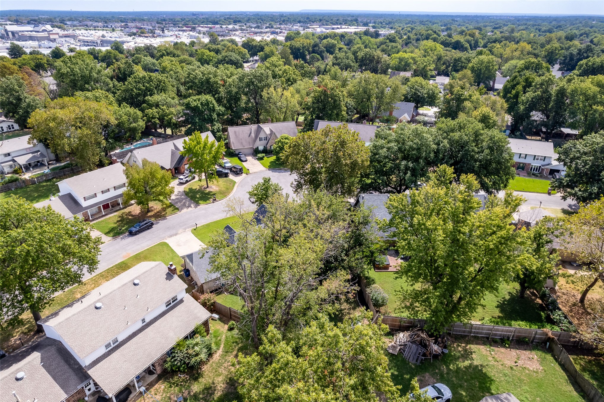 6636 S 75th Eastavenue Tulsa OK 74133