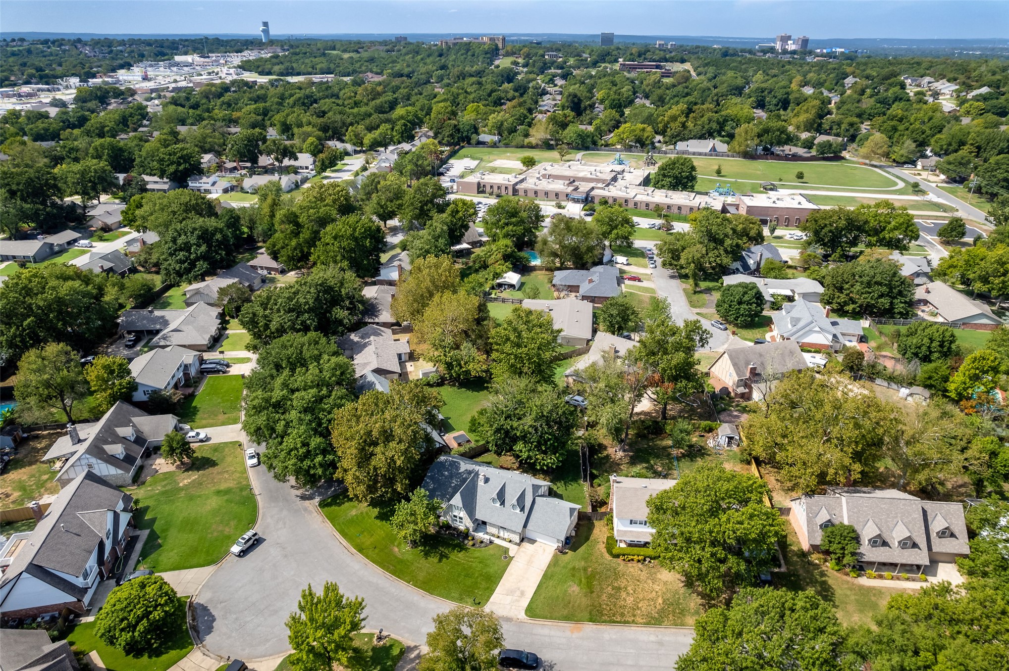 6636 S 75th Eastavenue Tulsa OK 74133