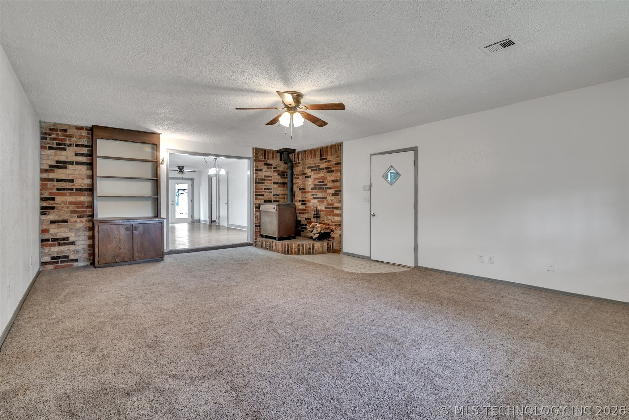 18406 S 55th E Warner OK 74469