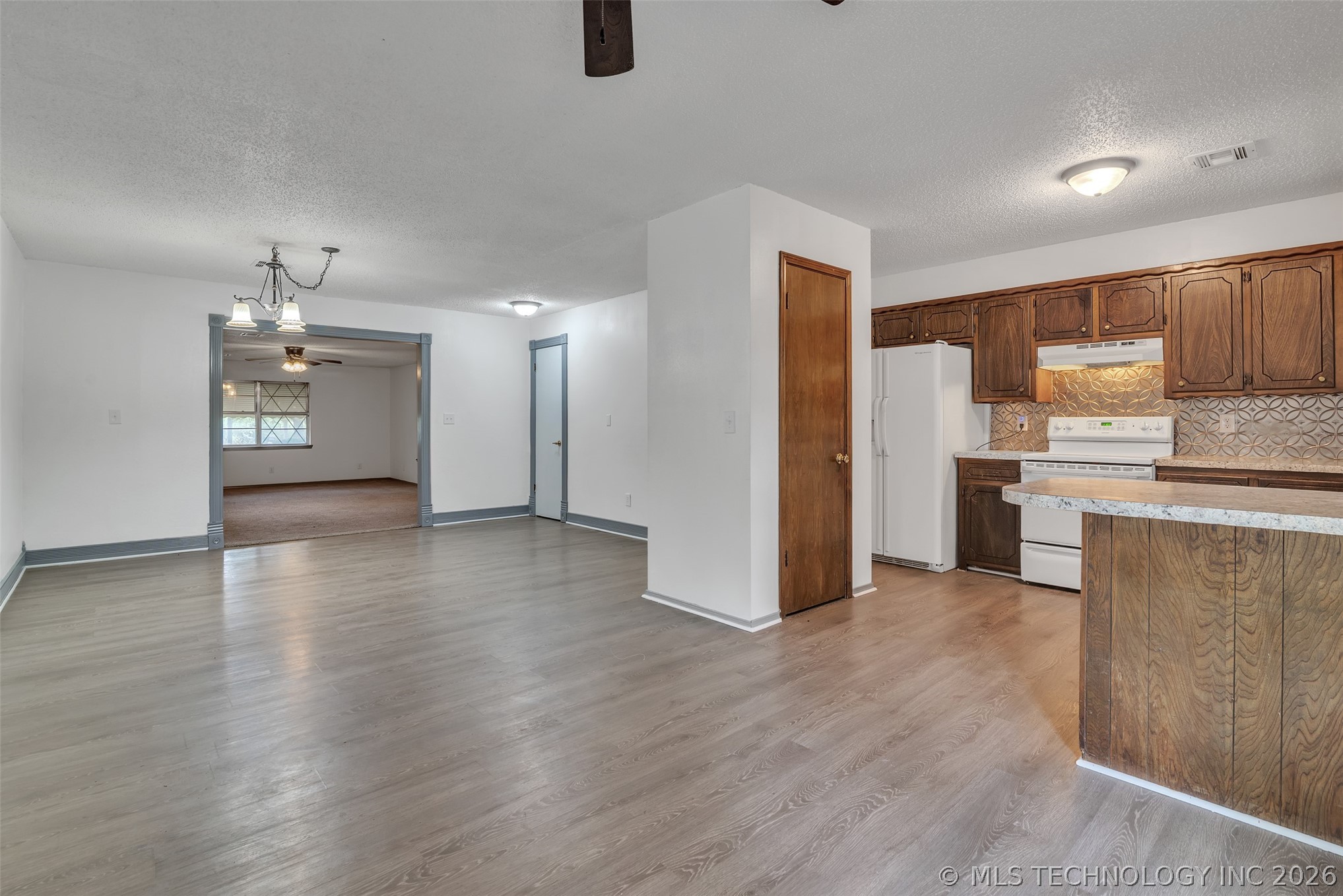 18406 S 55th E Warner OK 74469