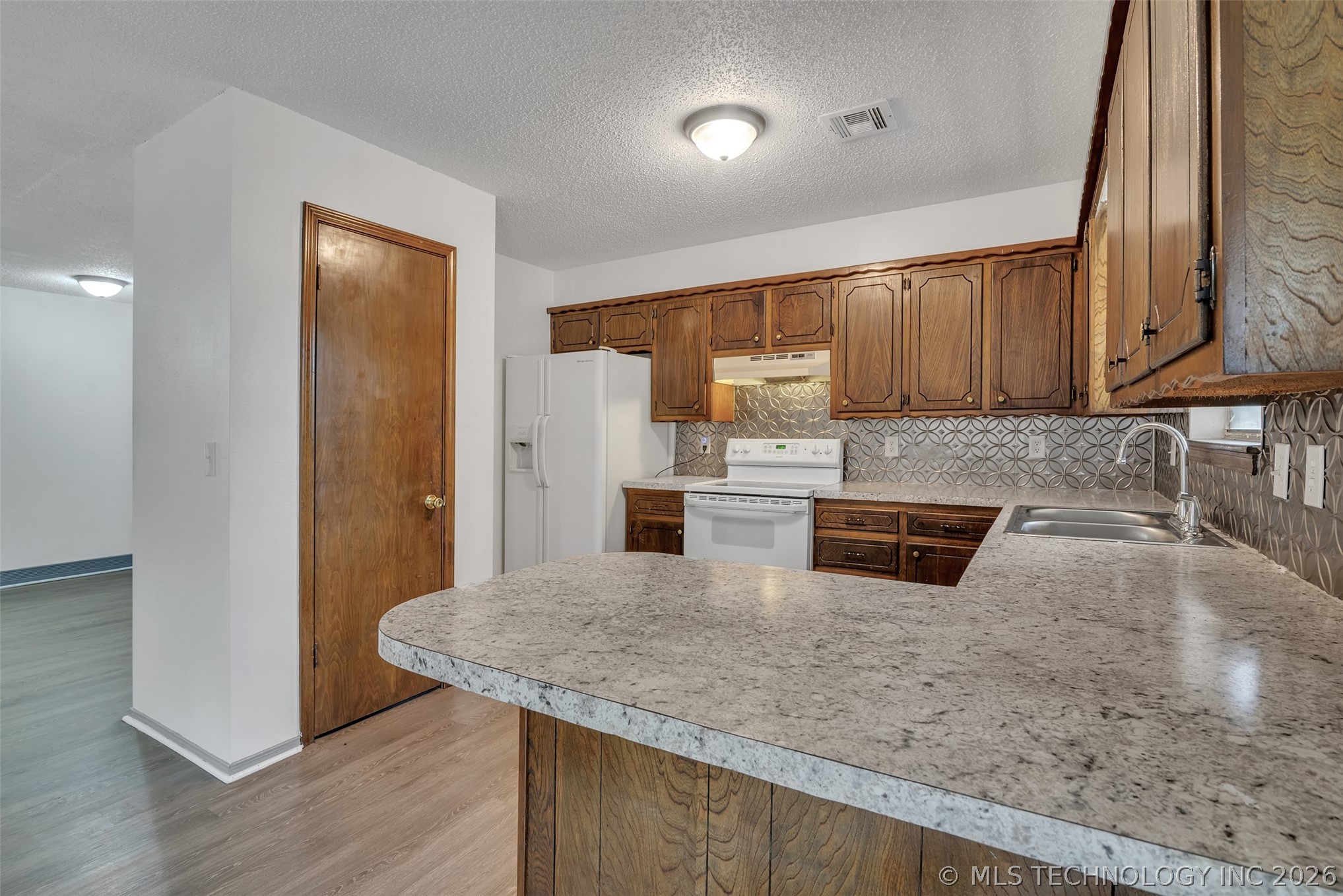 18406 S 55th E Warner OK 74469