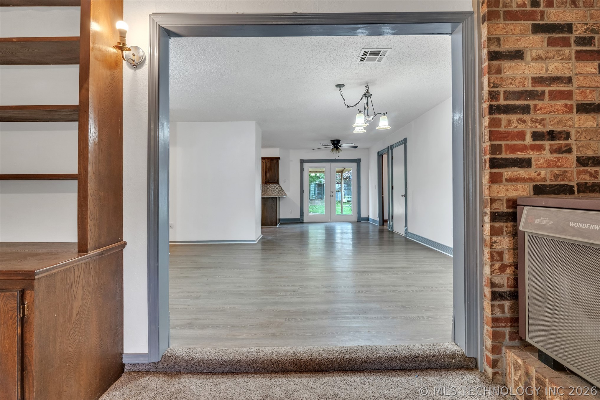18406 S 55th E Warner OK 74469