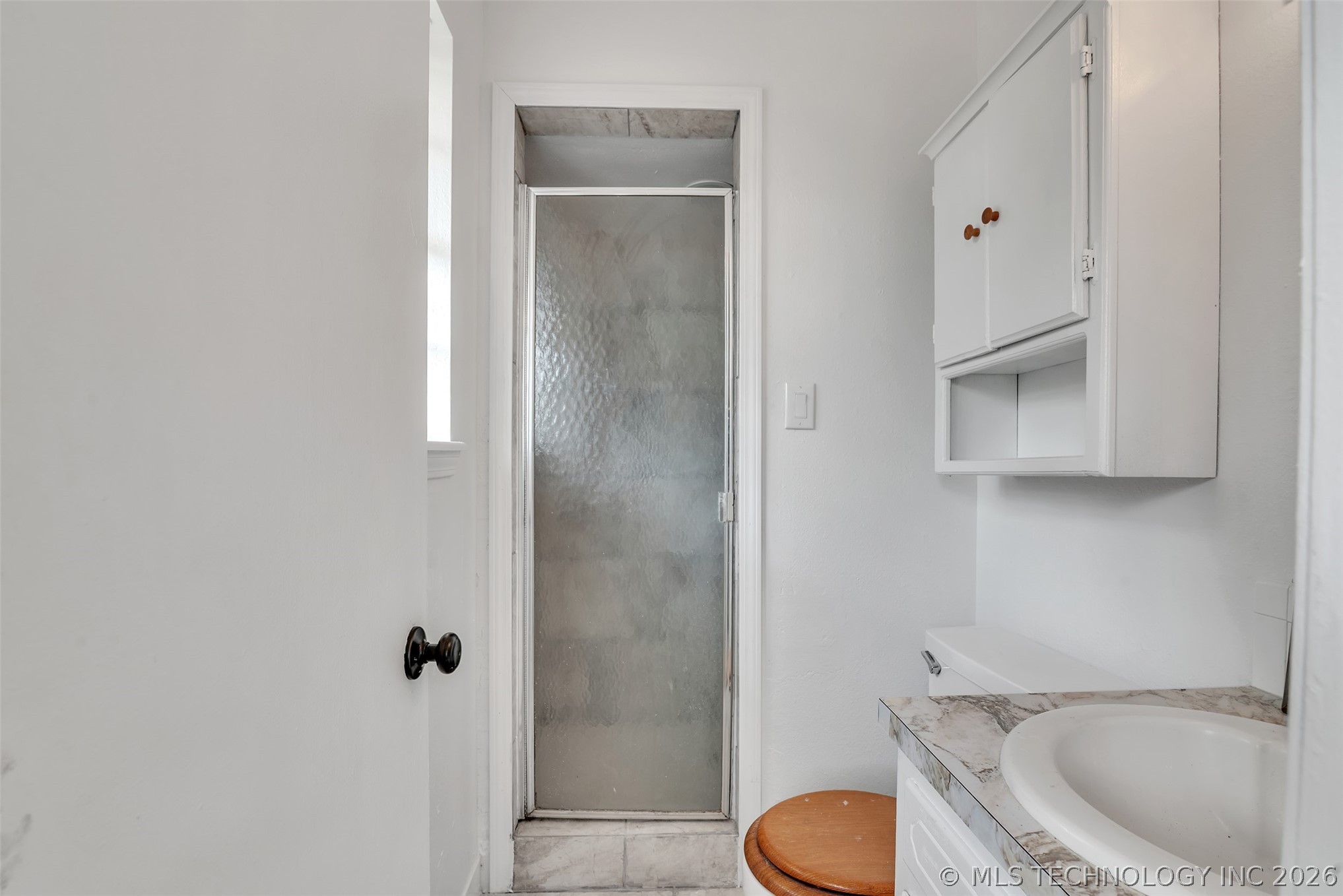 18406 S 55th E Warner OK 74469