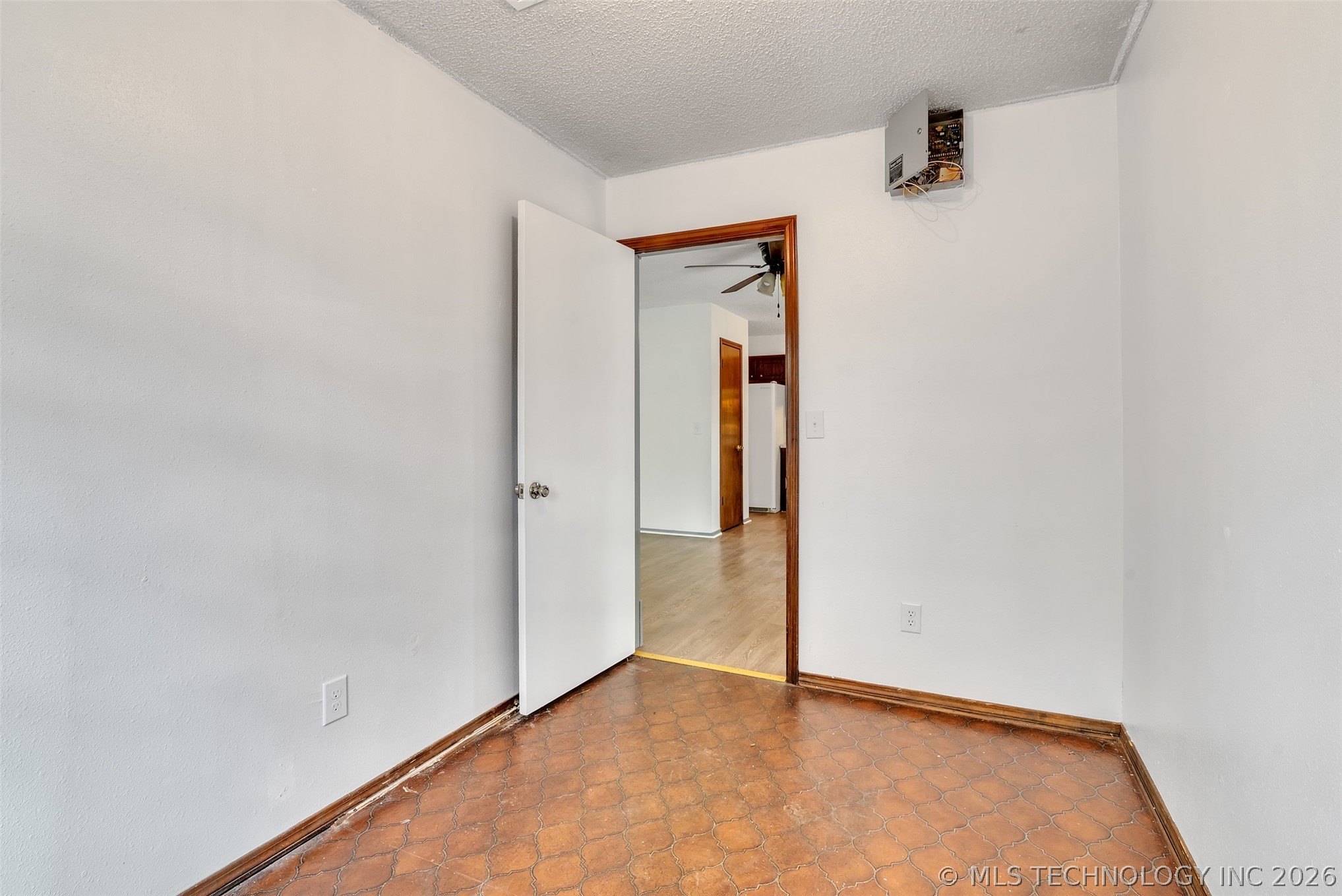 18406 S 55th E Warner OK 74469