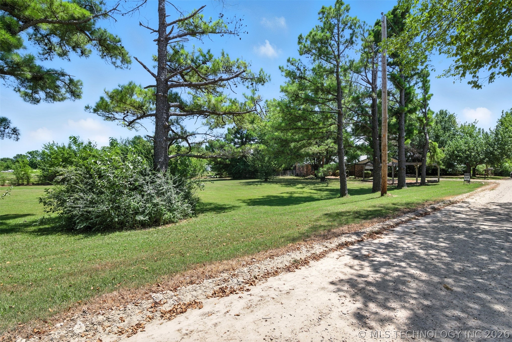 18406 S 55th E Warner OK 74469
