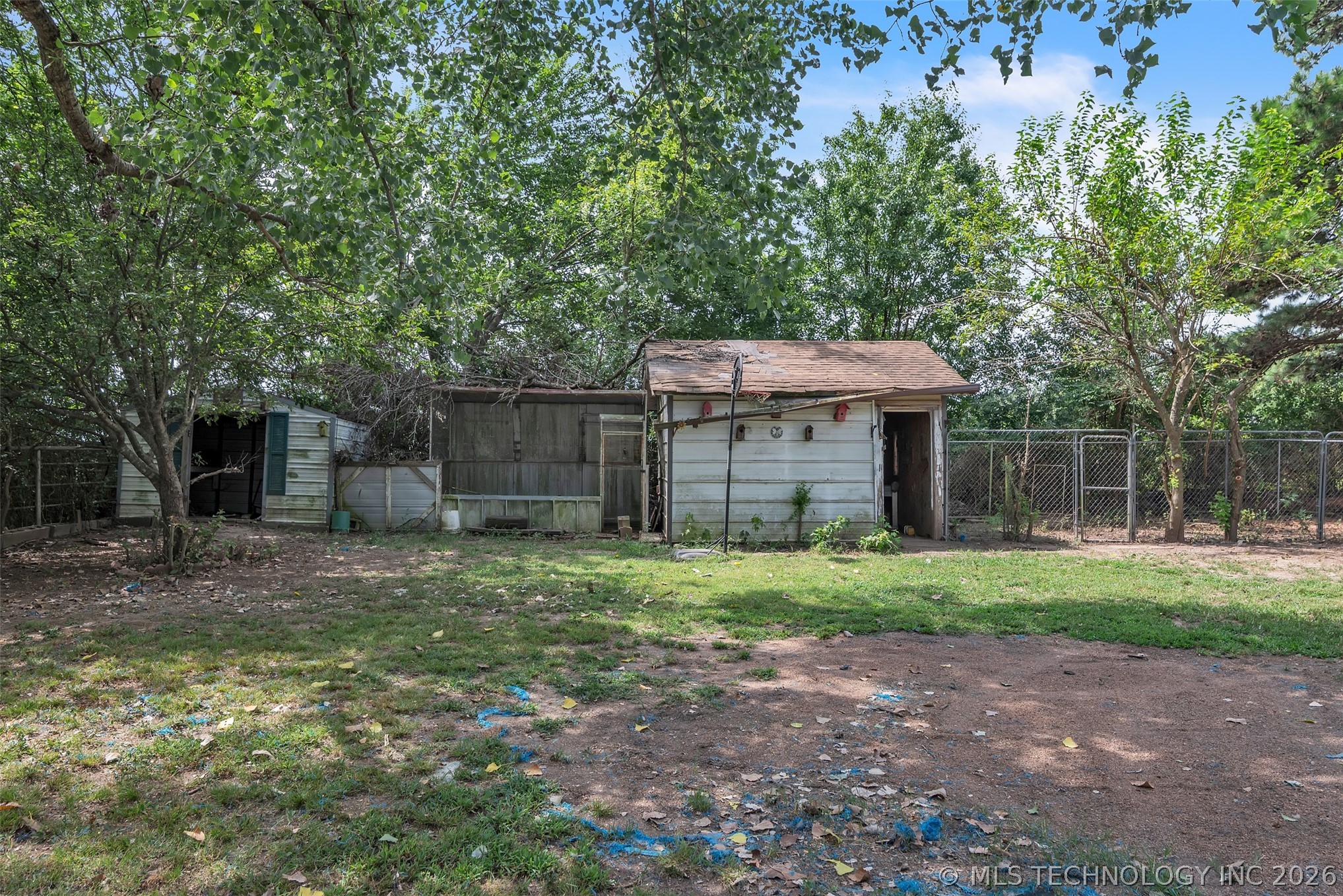 18406 S 55th E Warner OK 74469
