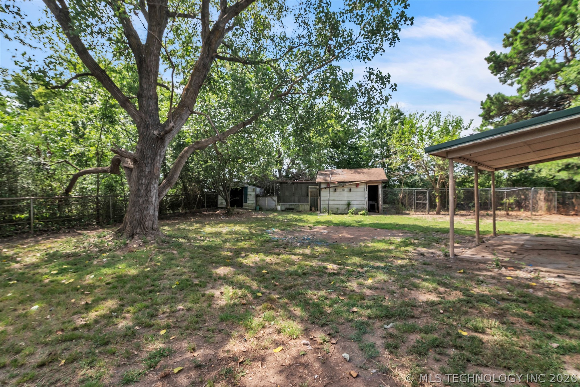 18406 S 55th E Warner OK 74469