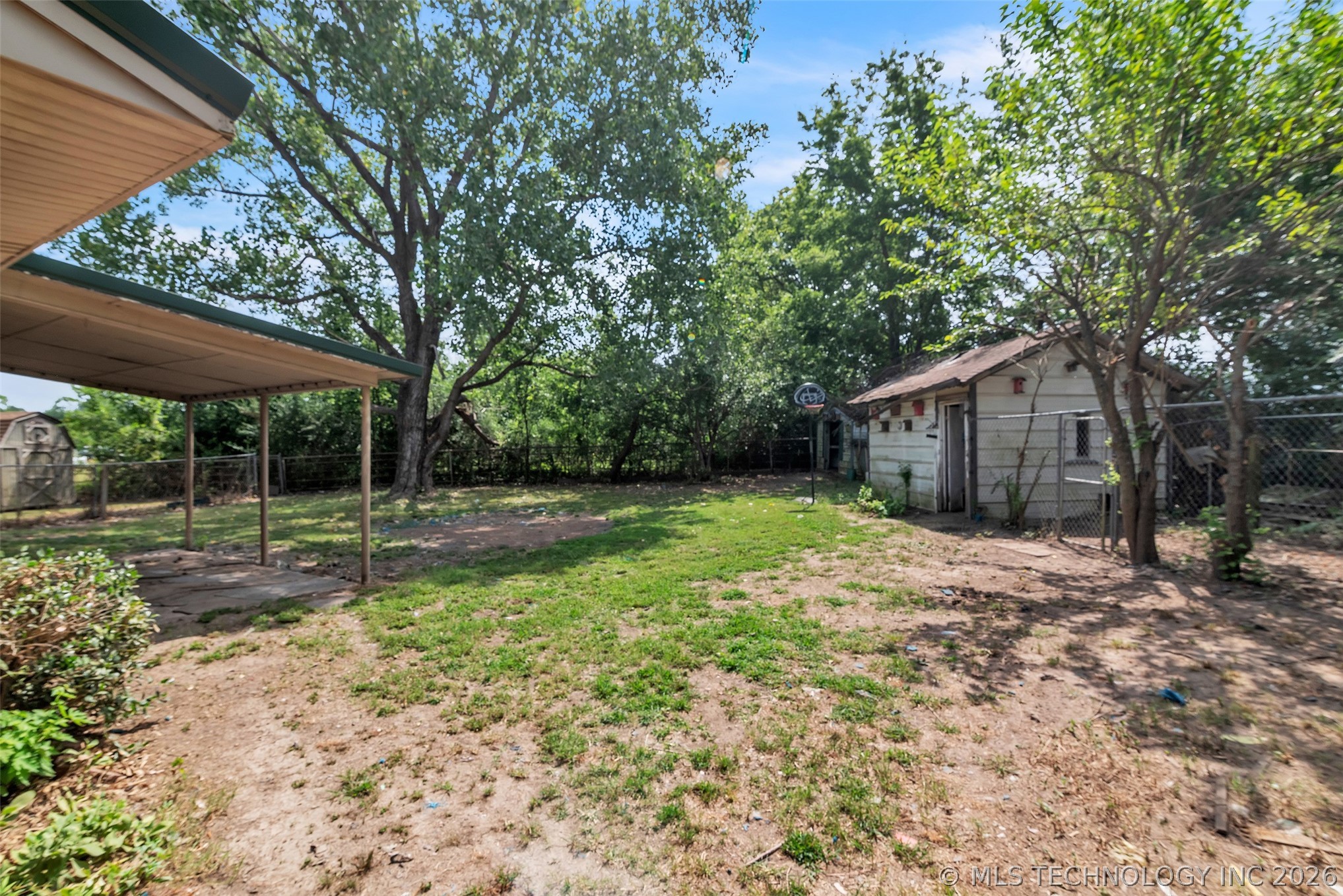 18406 S 55th E Warner OK 74469