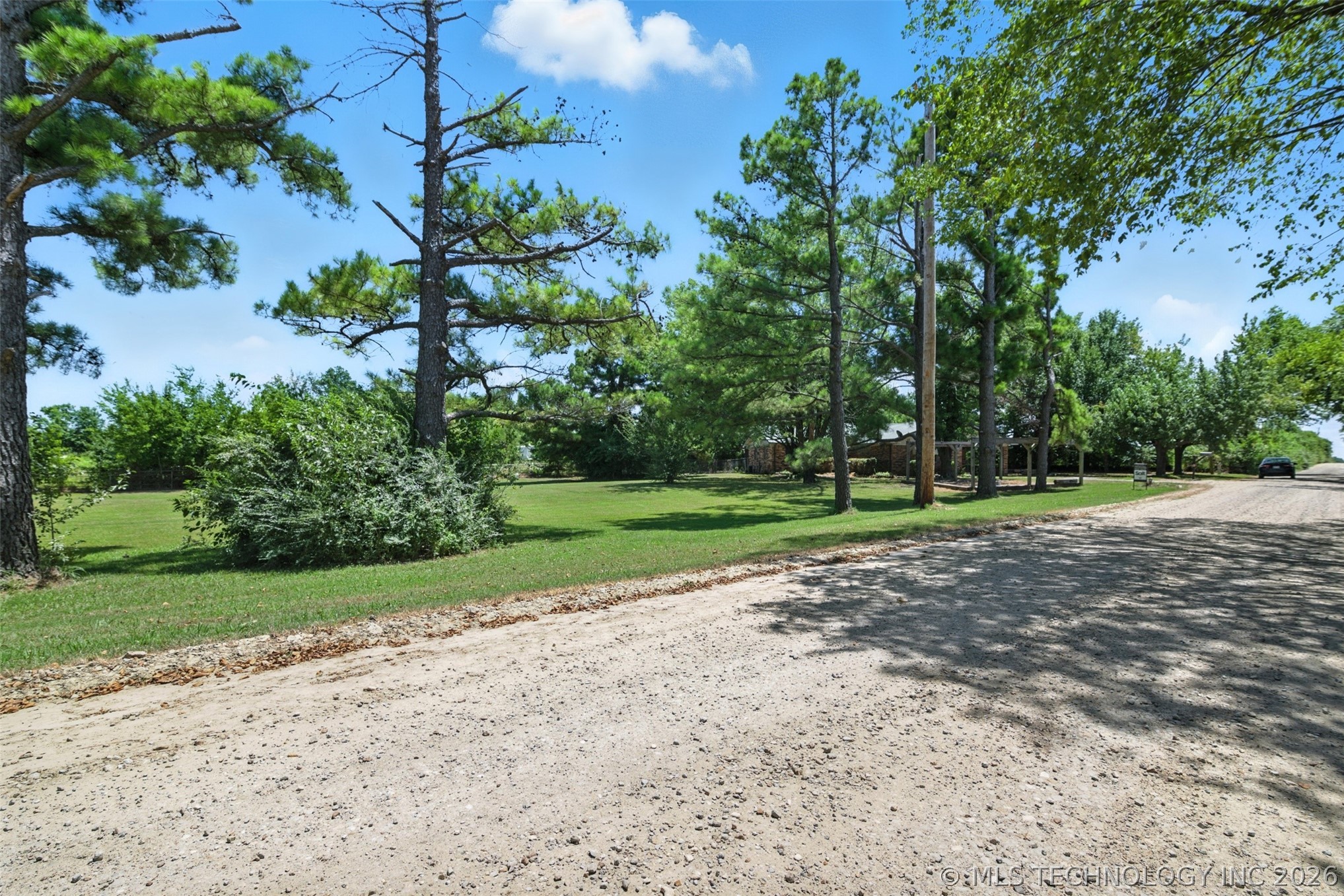 18406 S 55th E Warner OK 74469
