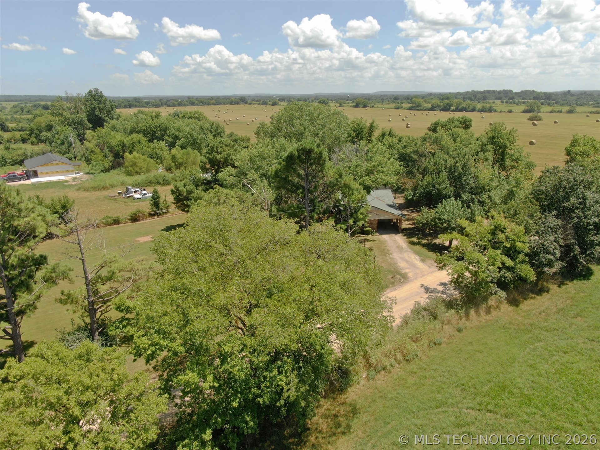 18406 S 55th E Warner OK 74469