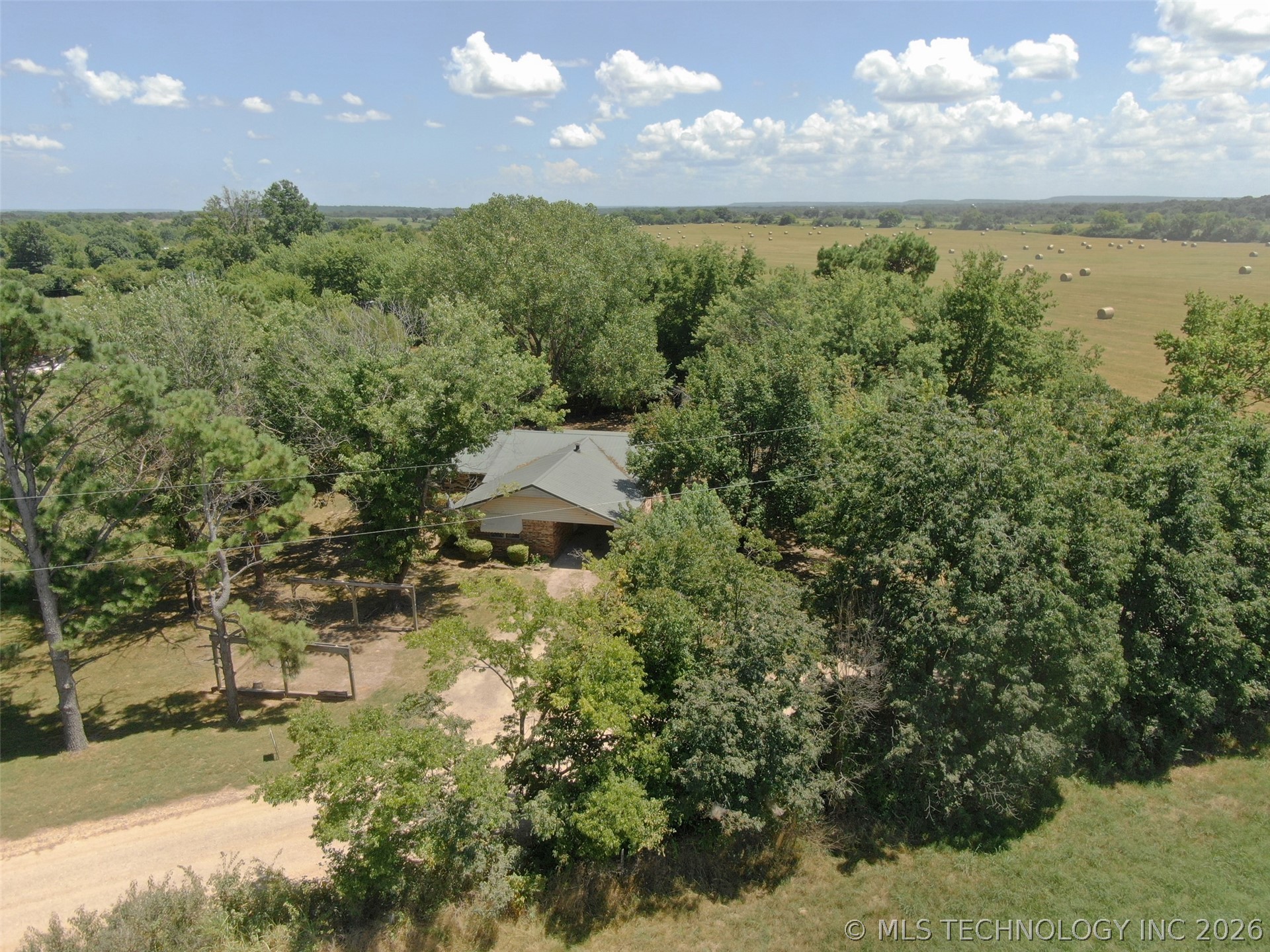 18406 S 55th E Warner OK 74469