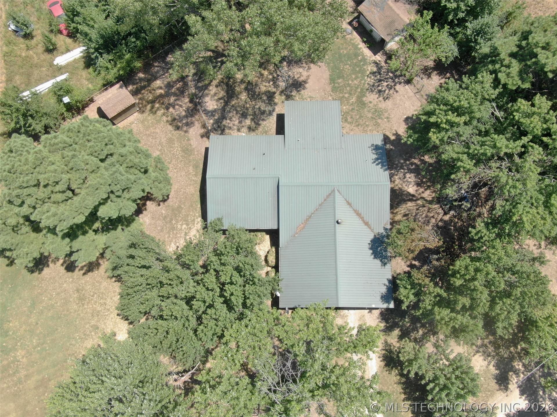 18406 S 55th E Warner OK 74469