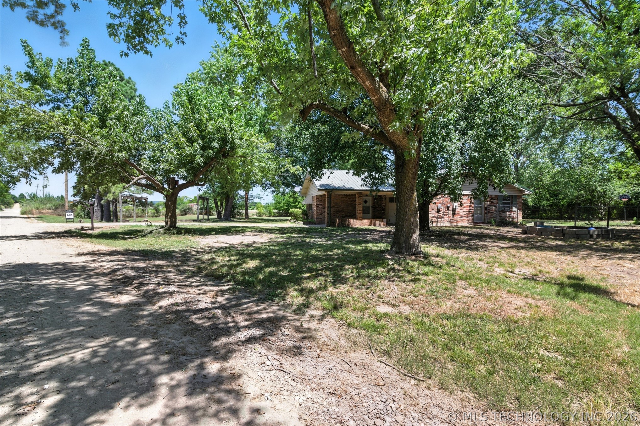 18406 S 55th E Warner OK 74469