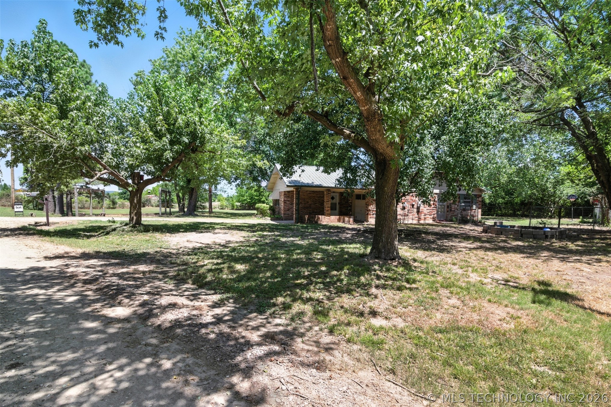 18406 S 55th E Warner OK 74469