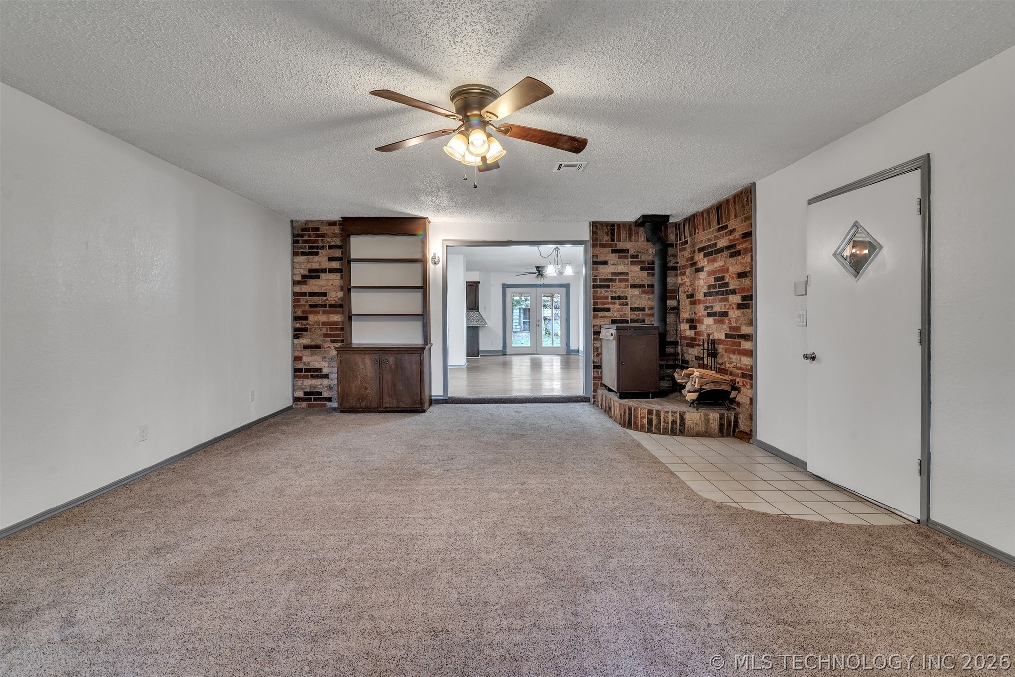 18406 S 55th E Warner OK 74469