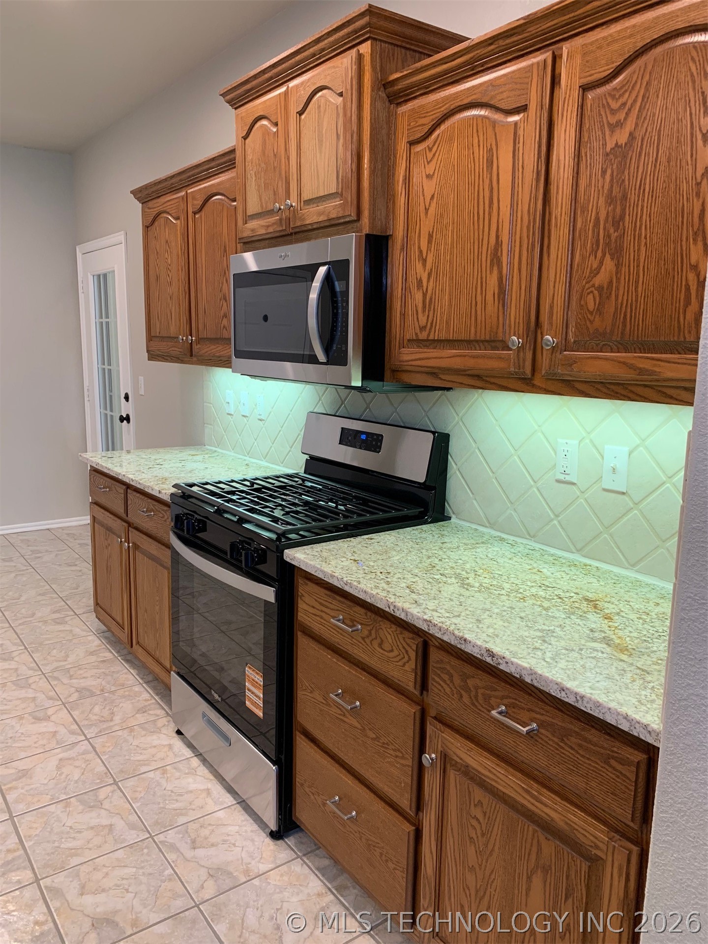 8410 E 74th Court Tulsa OK 74133