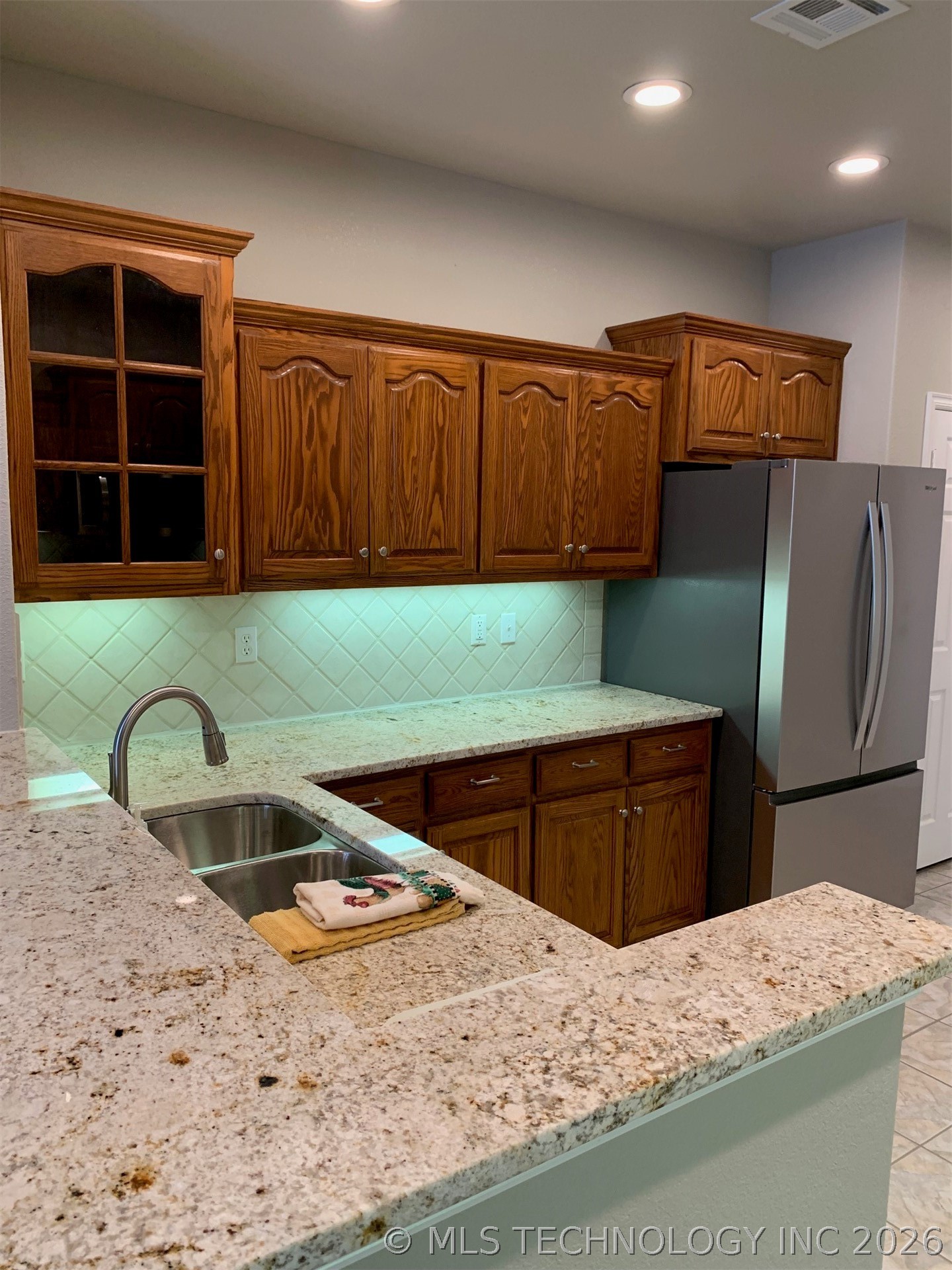 8410 E 74th Court Tulsa OK 74133