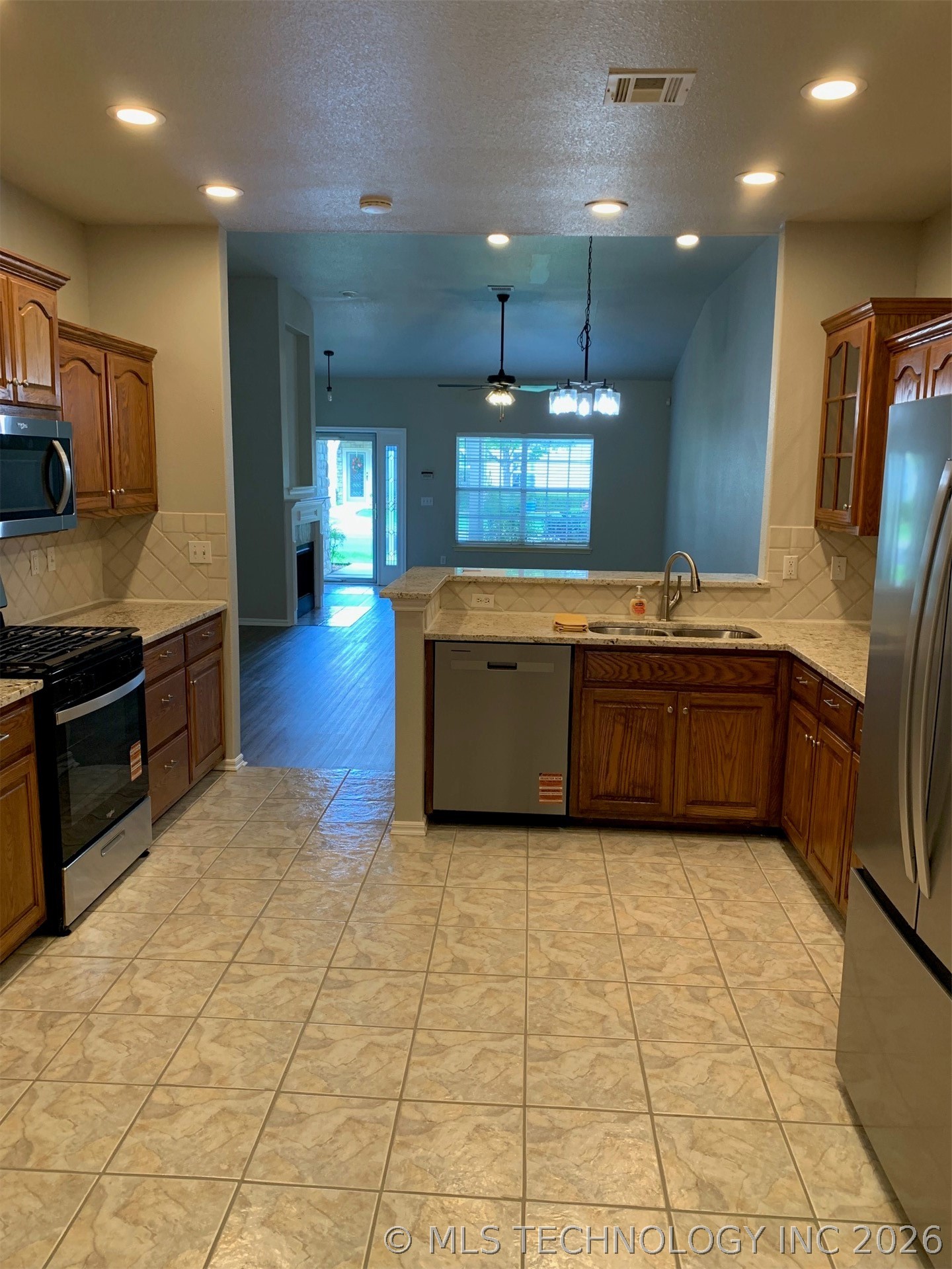 8410 E 74th Court Tulsa OK 74133