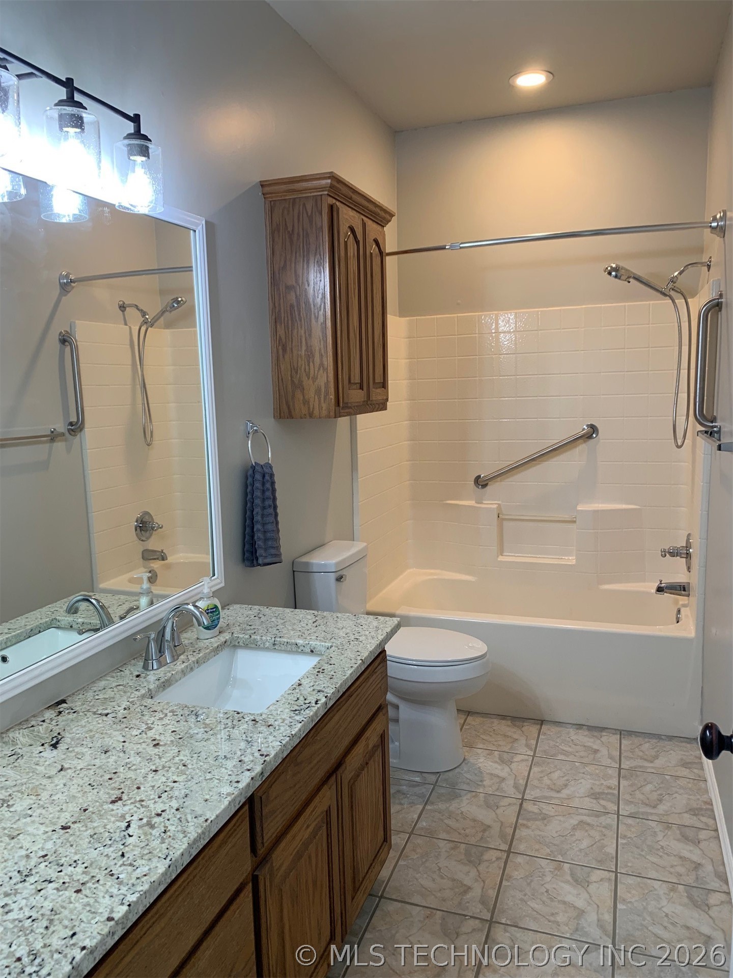 8410 E 74th Court Tulsa OK 74133