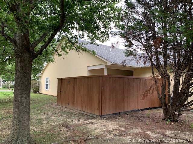 8410 E 74th Court Tulsa OK 74133