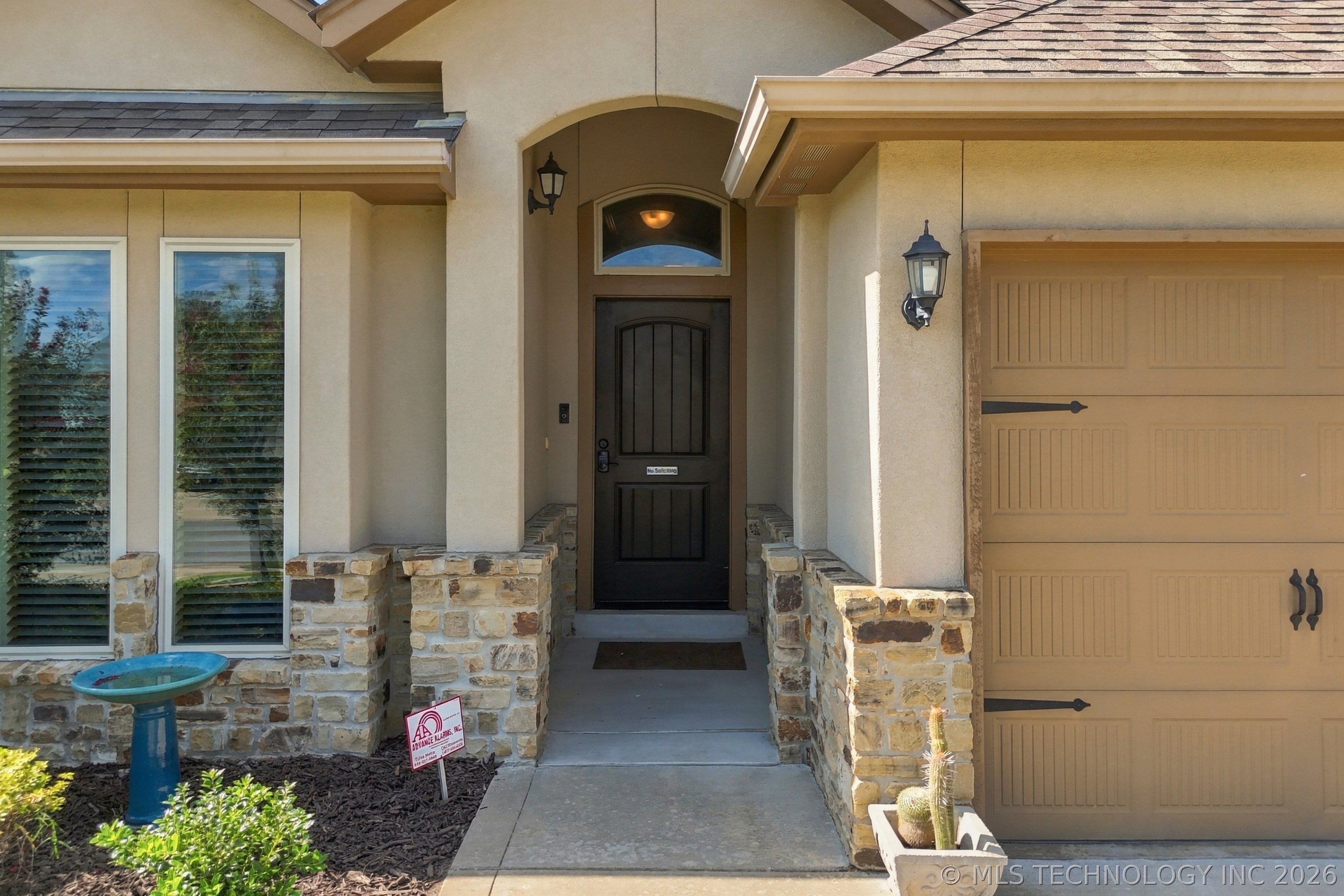 4710 S 179th Eastavenue Tulsa OK 74134