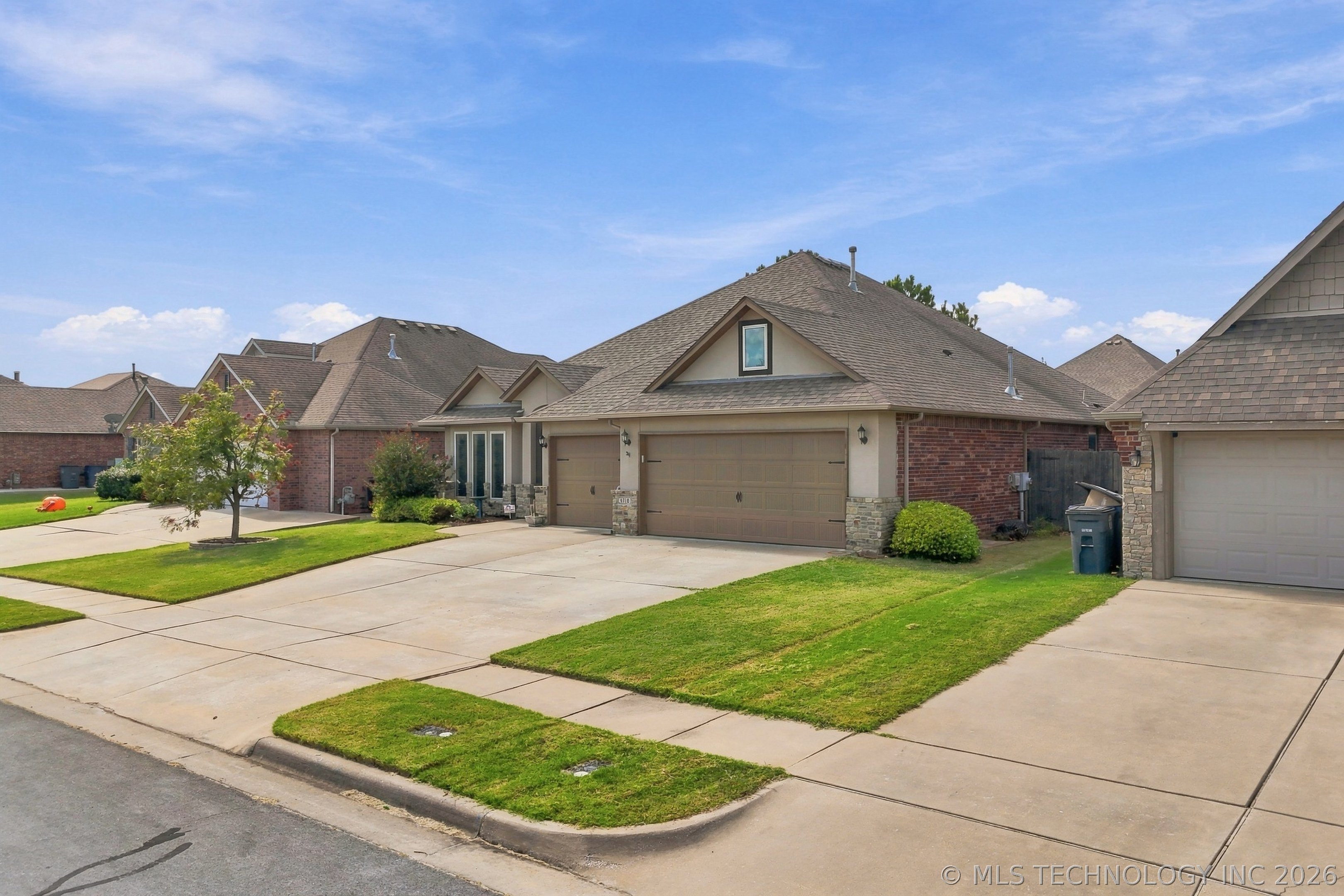 4710 S 179th Eastavenue Tulsa OK 74134