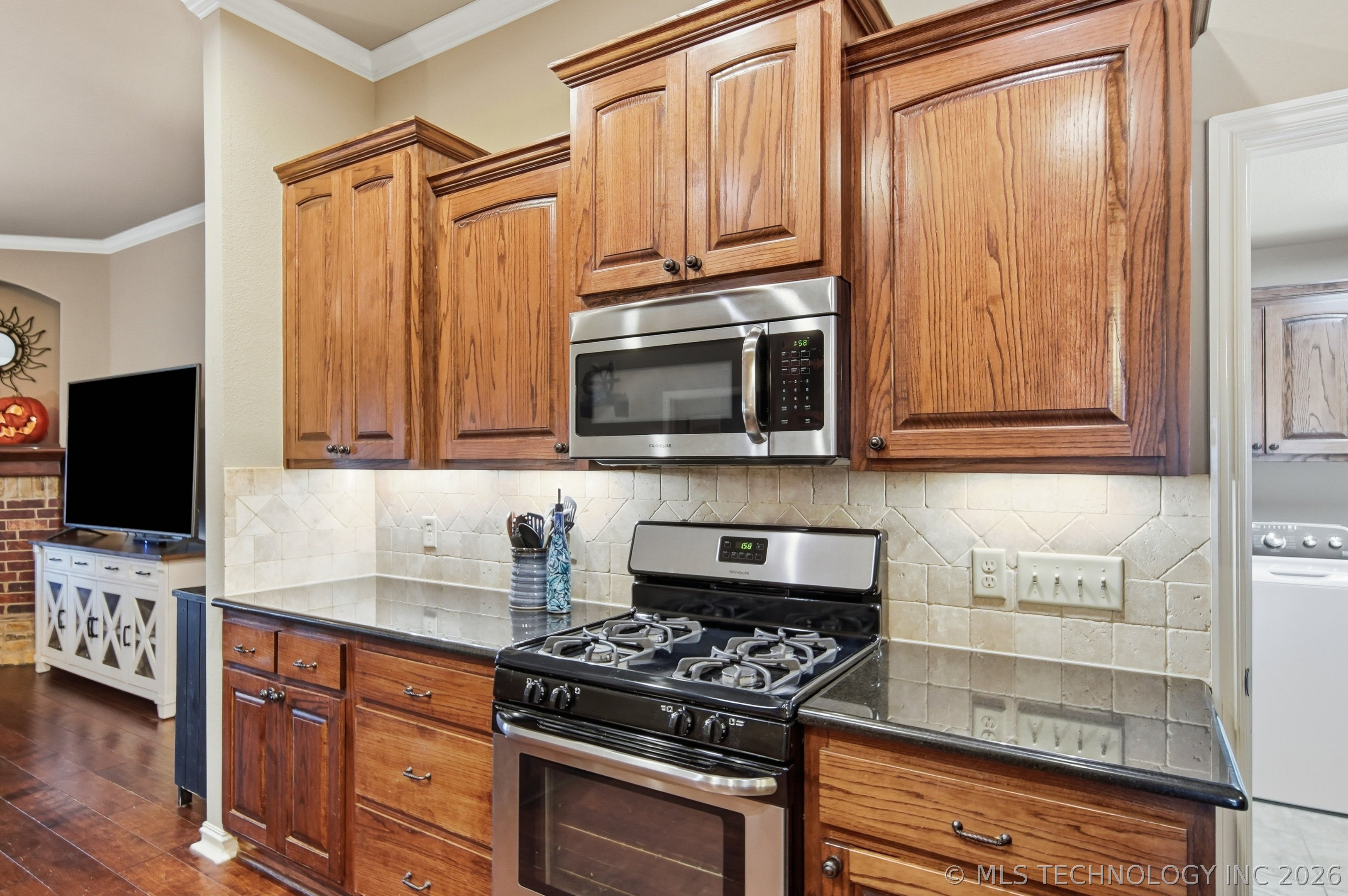 4710 S 179th Eastavenue Tulsa OK 74134