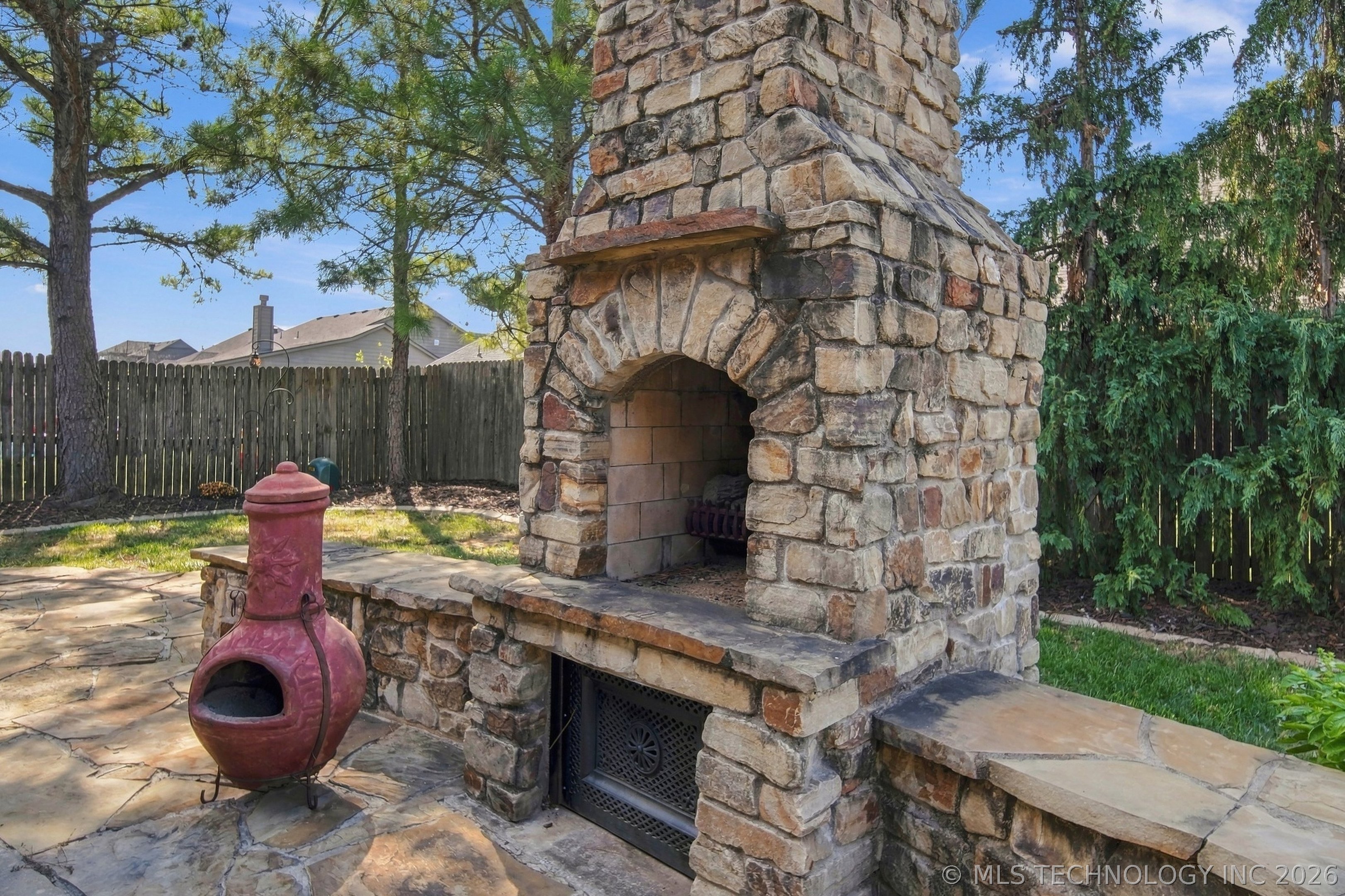 4710 S 179th Eastavenue Tulsa OK 74134