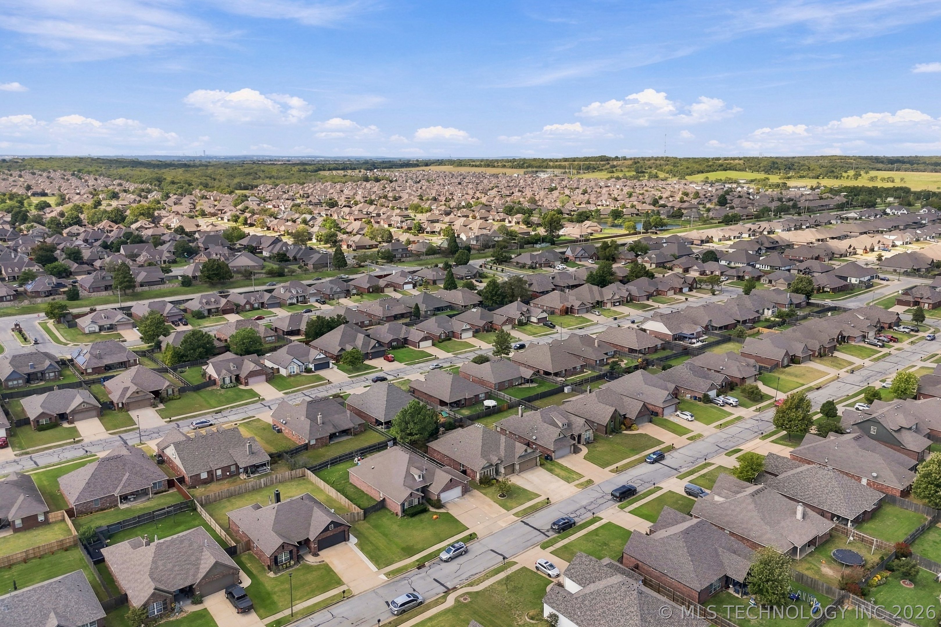 4710 S 179th Eastavenue Tulsa OK 74134