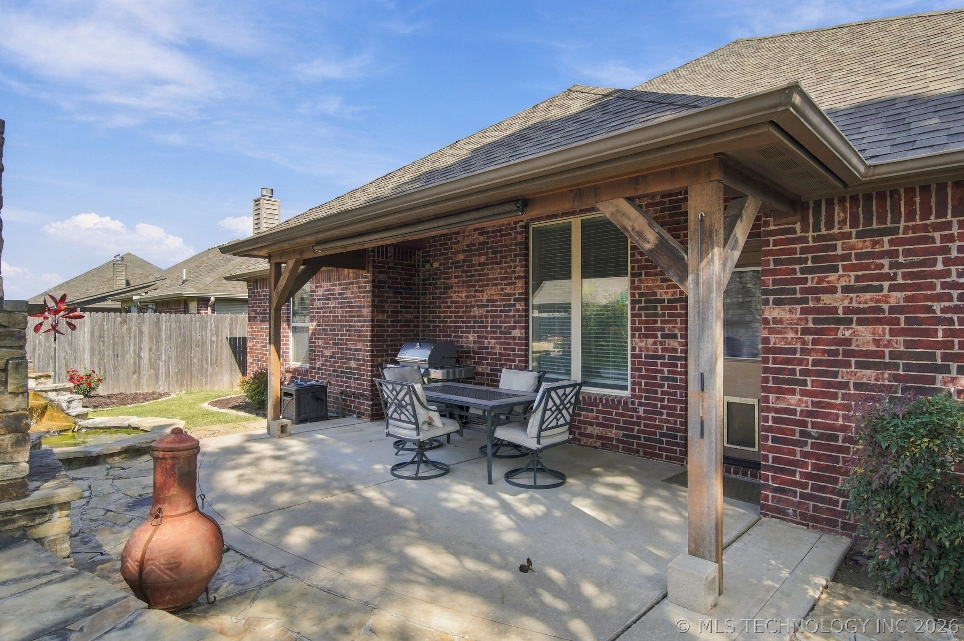4710 S 179th Eastavenue Tulsa OK 74134