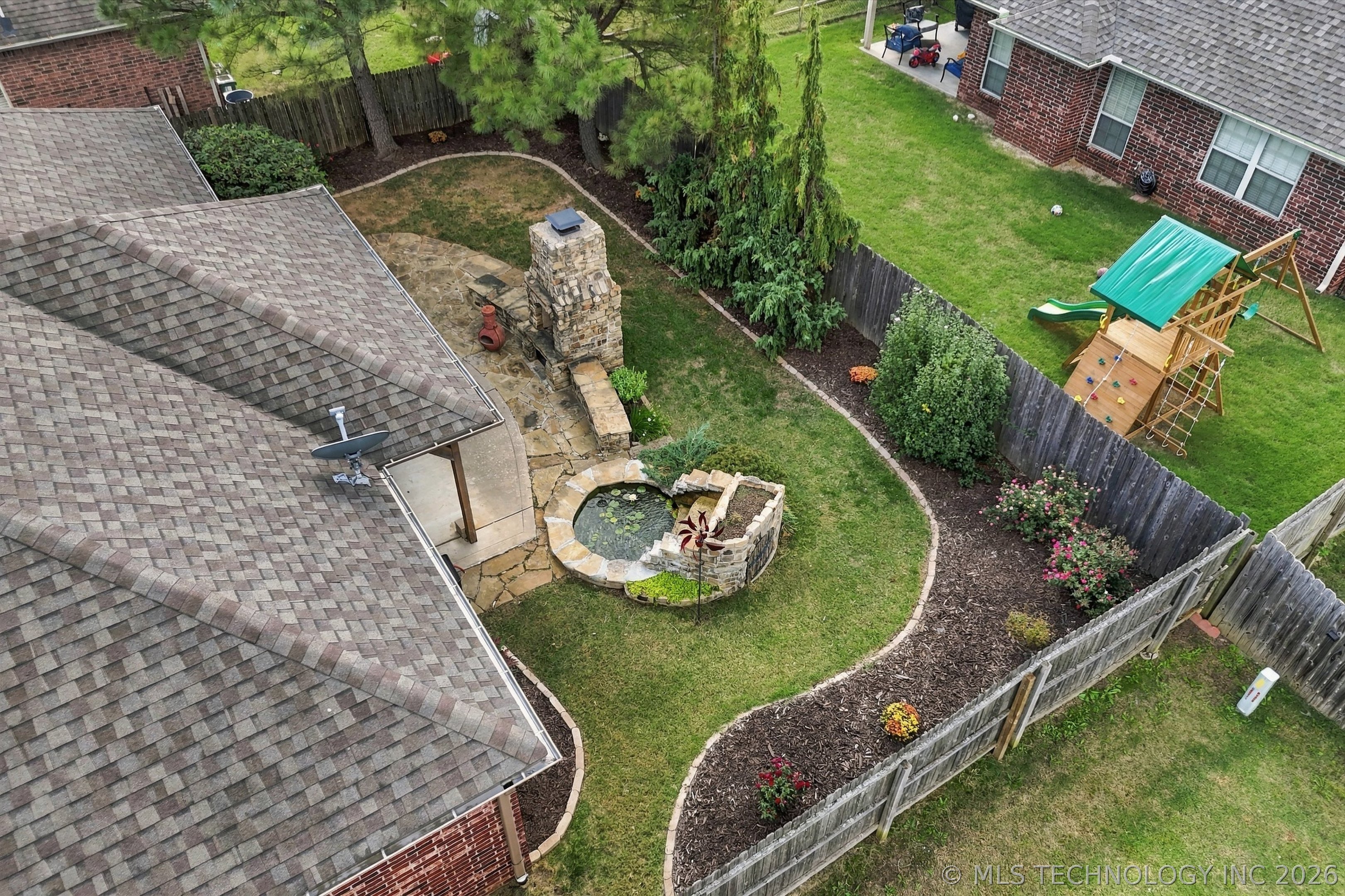 4710 S 179th Eastavenue Tulsa OK 74134