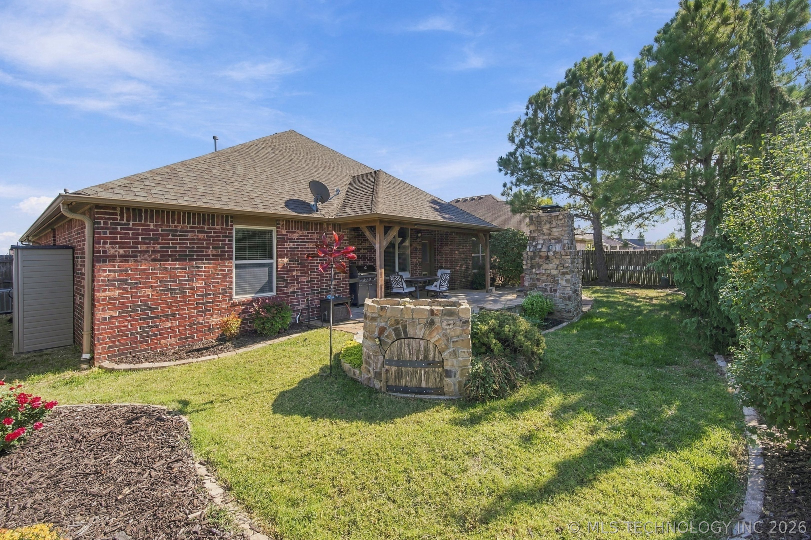 4710 S 179th Eastavenue Tulsa OK 74134