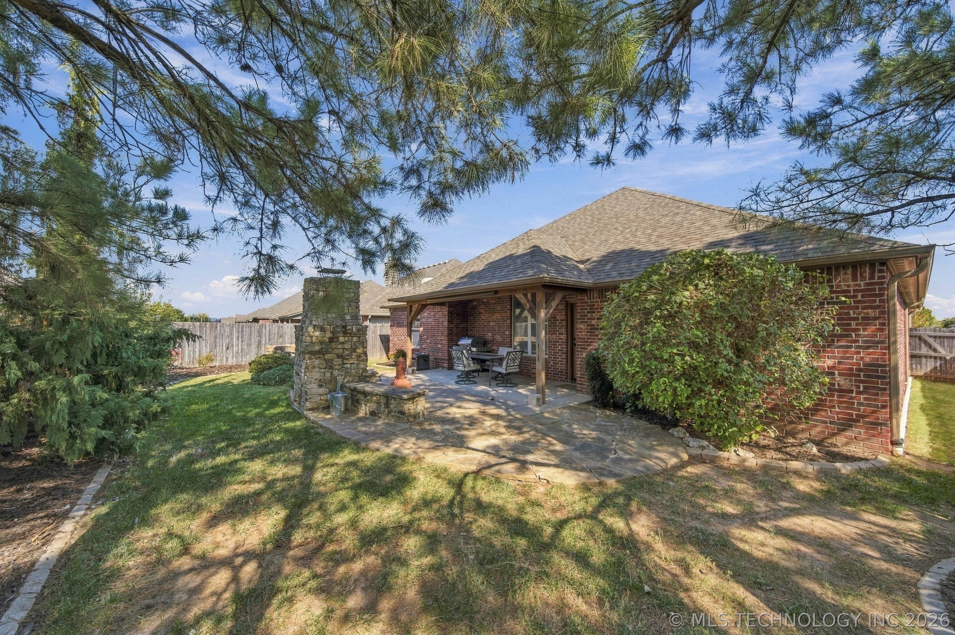 4710 S 179th Eastavenue Tulsa OK 74134
