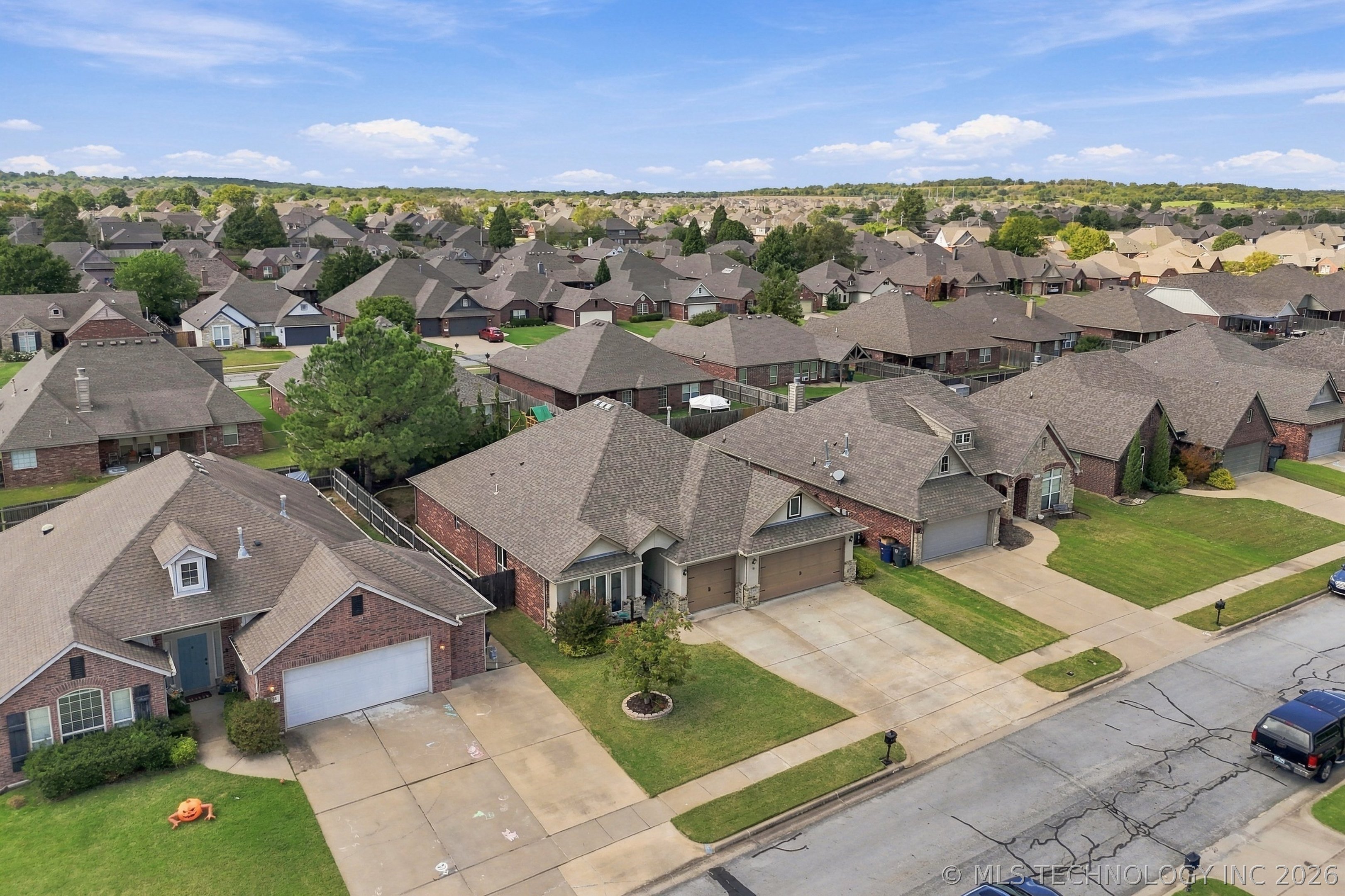4710 S 179th Eastavenue Tulsa OK 74134