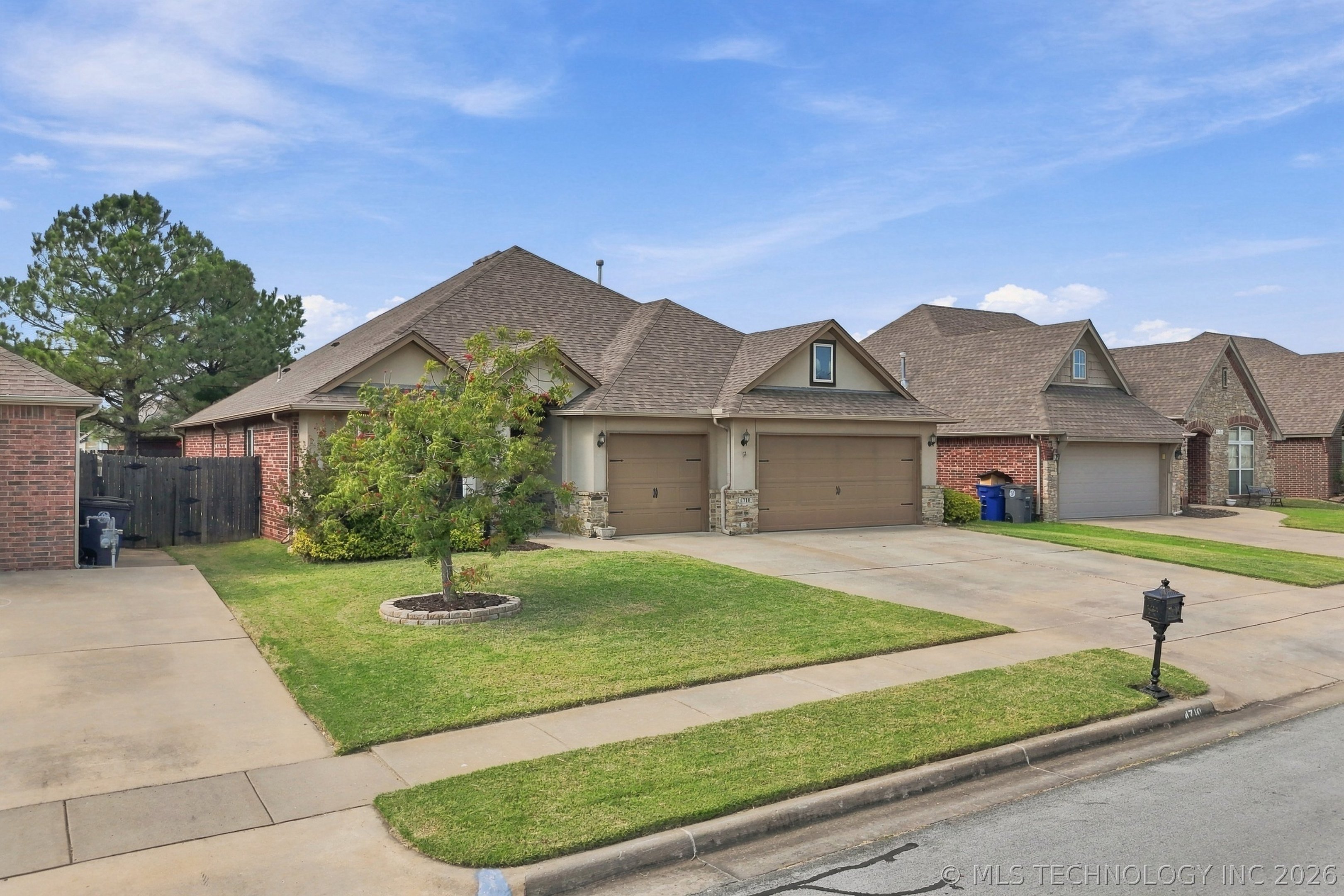 4710 S 179th Eastavenue Tulsa OK 74134